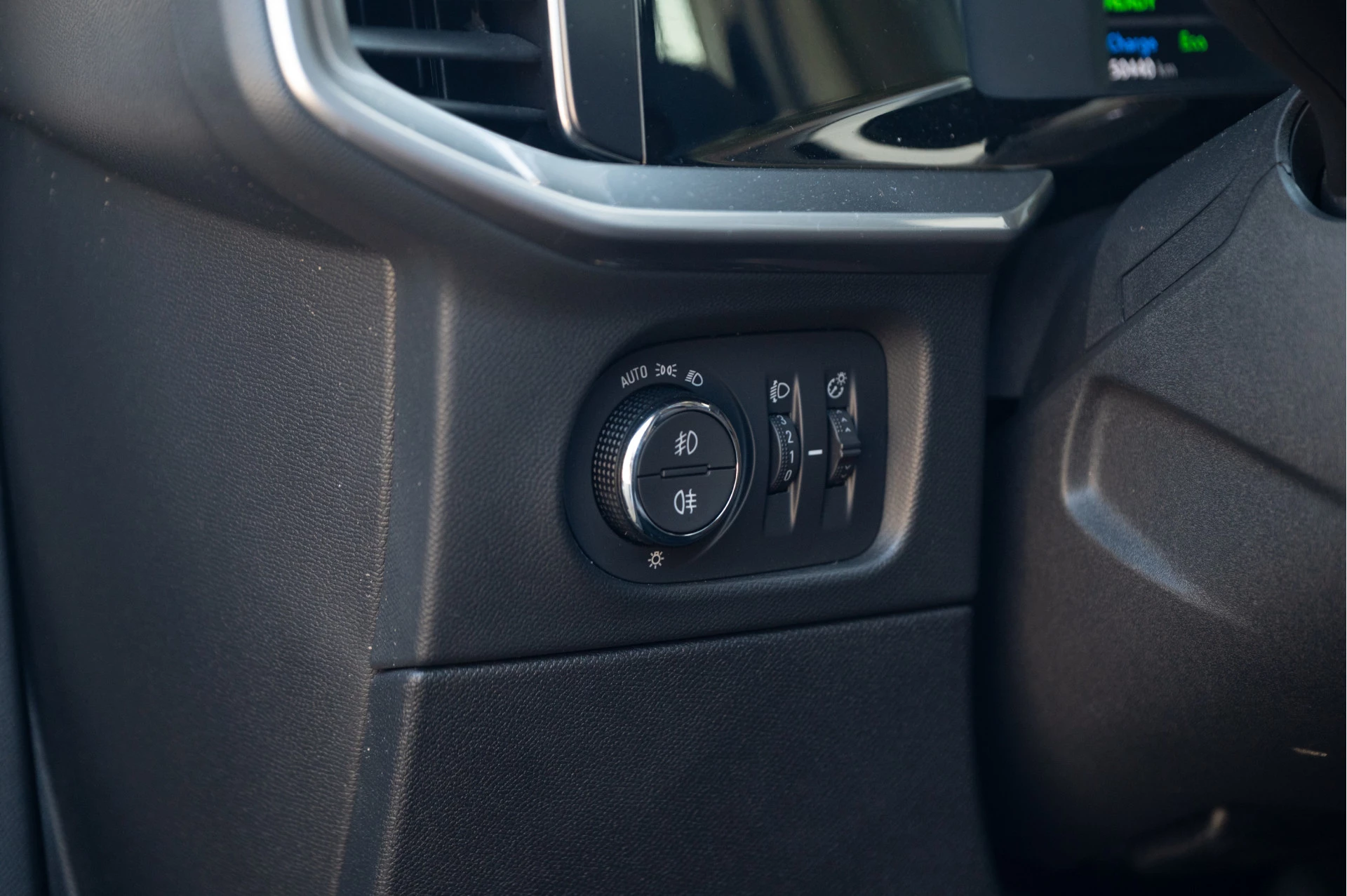 Hoofdafbeelding Opel Mokka-e