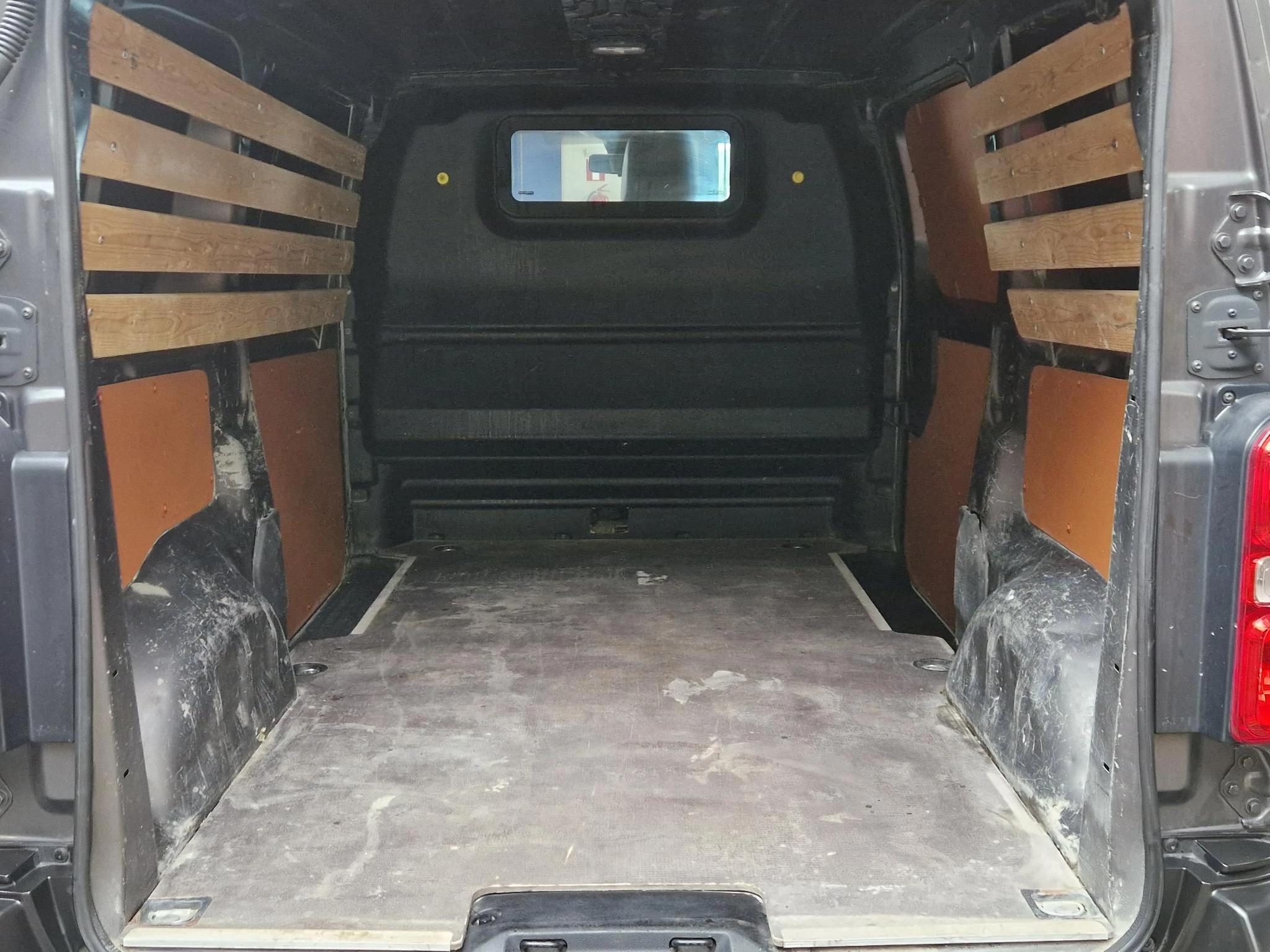 Hoofdafbeelding Peugeot Expert