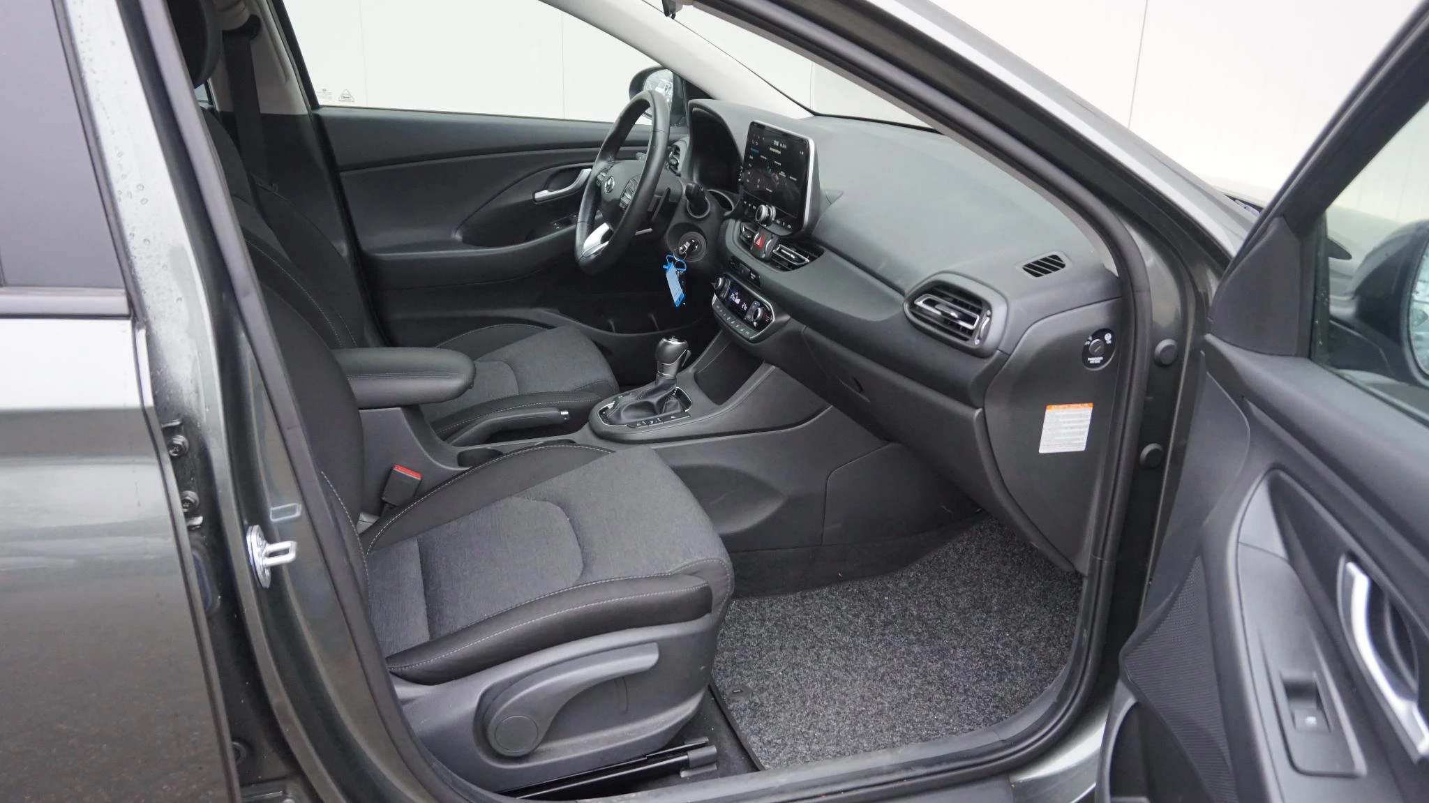 Hoofdafbeelding Hyundai i30