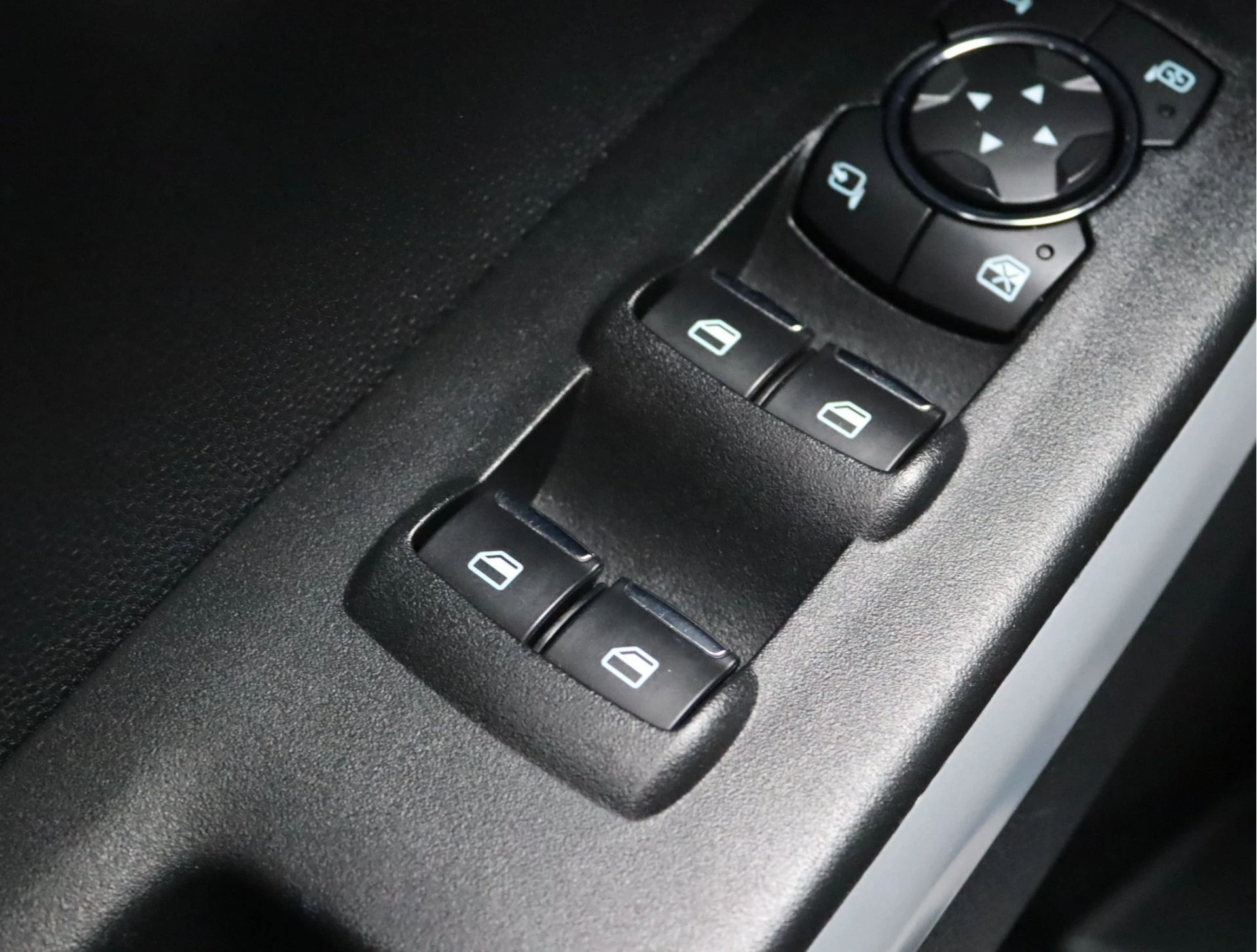 Hoofdafbeelding Ford EcoSport