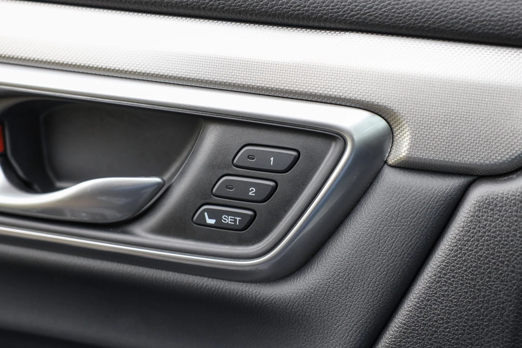 Hoofdafbeelding Honda CR-V