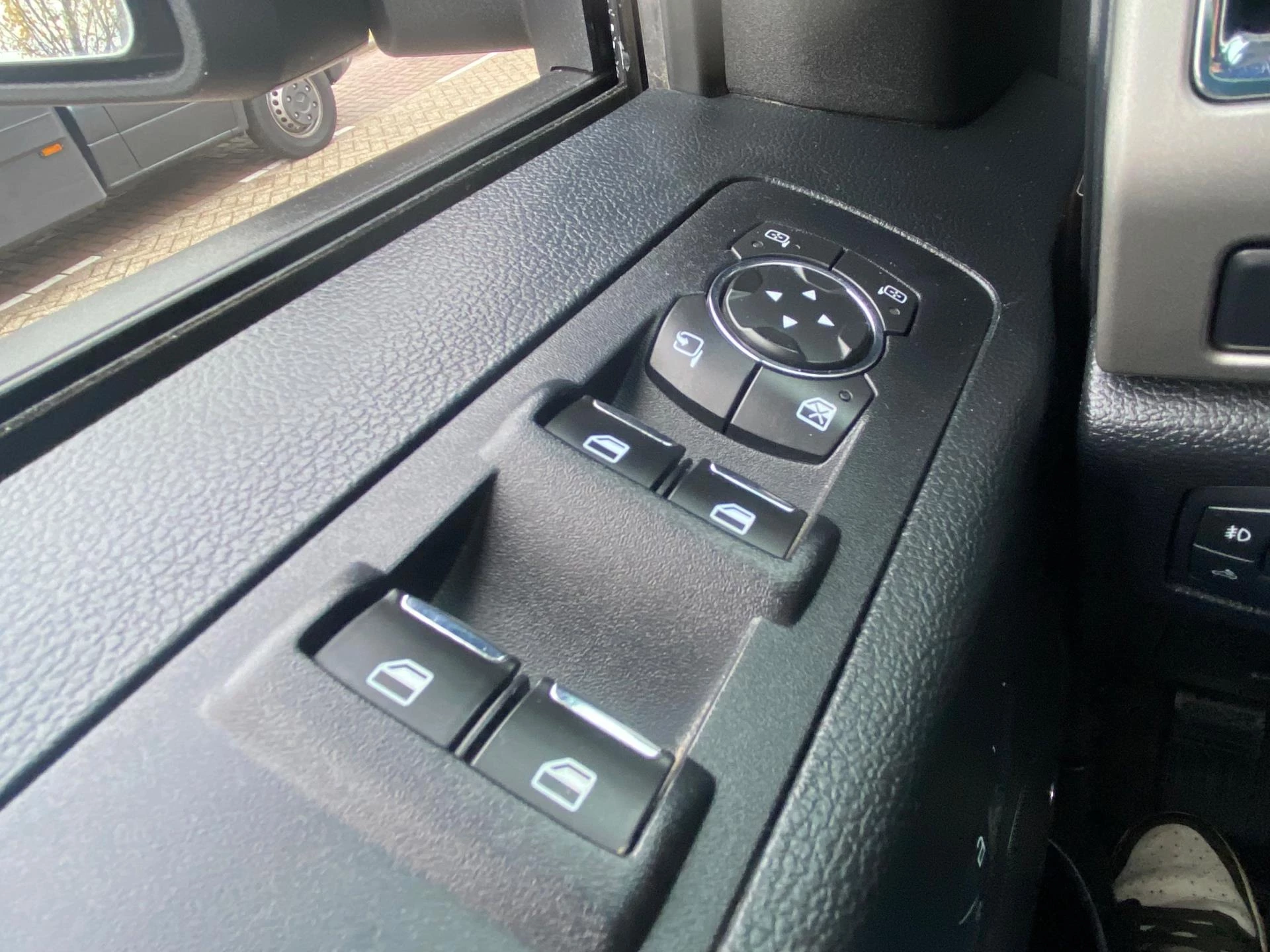 Hoofdafbeelding Ford F-150