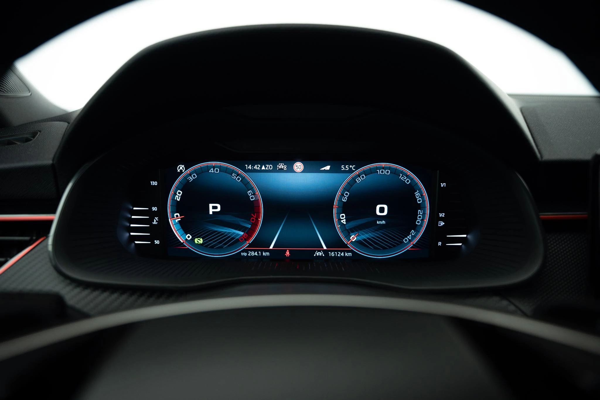 Hoofdafbeelding Škoda Kamiq