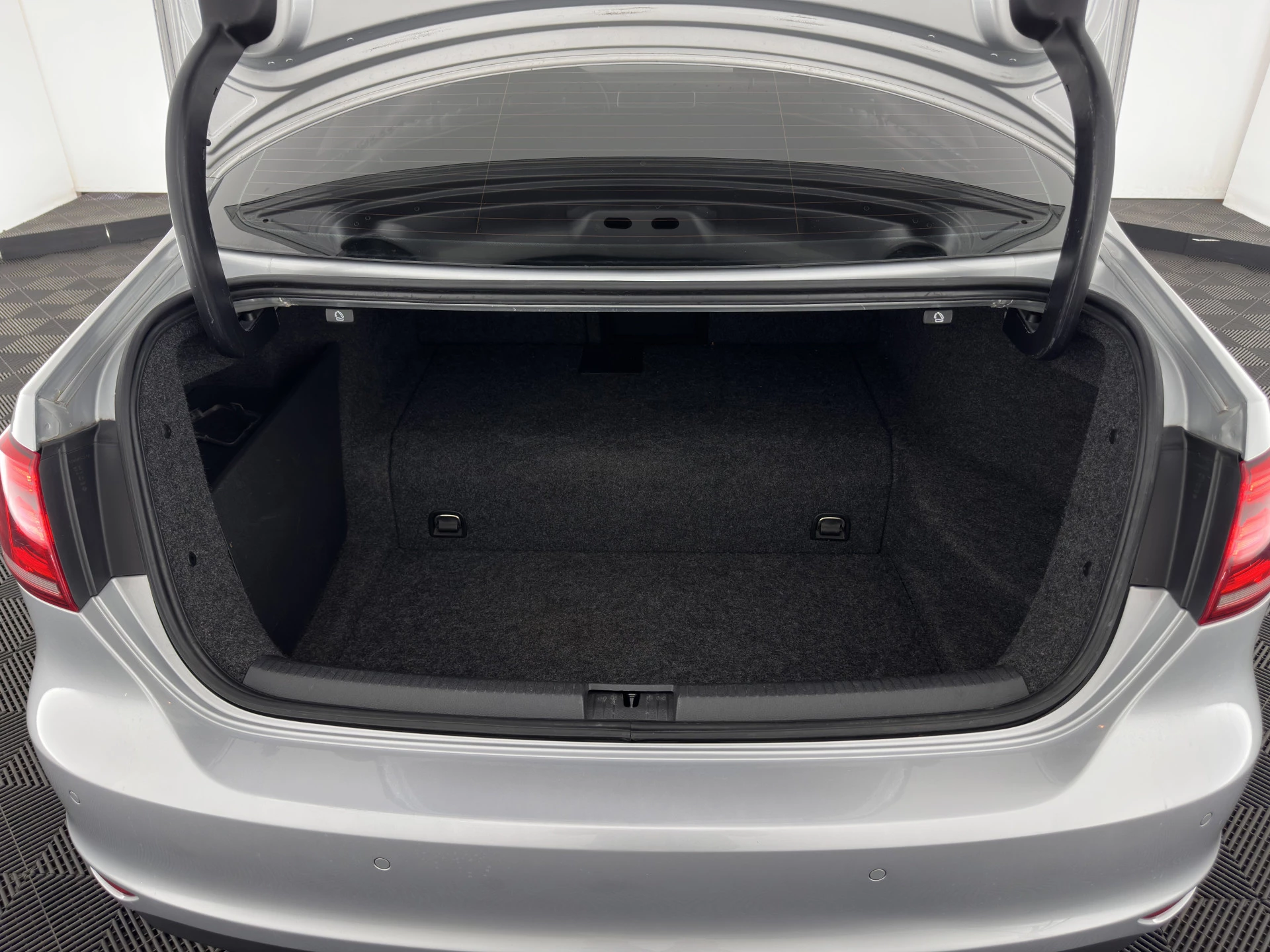 Hoofdafbeelding Volkswagen Jetta