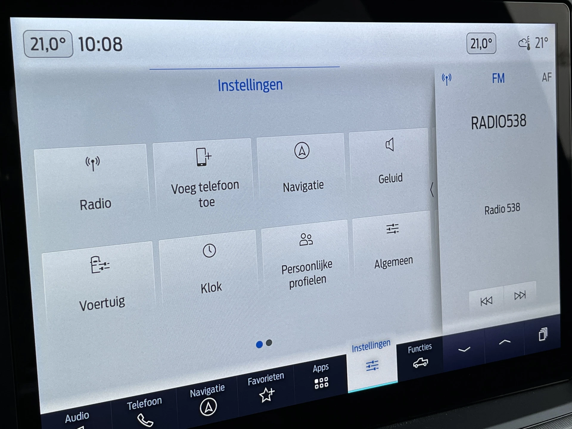 Hoofdafbeelding Ford F-150