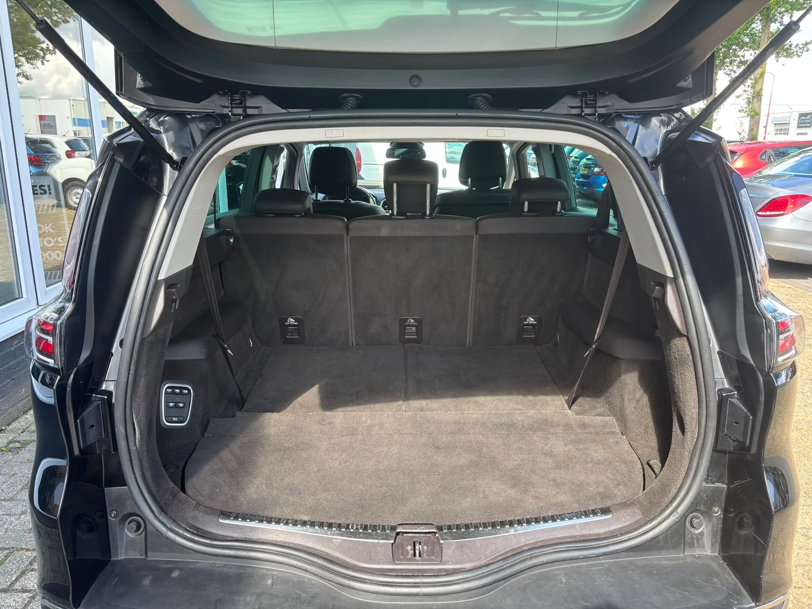 Hoofdafbeelding Renault Espace
