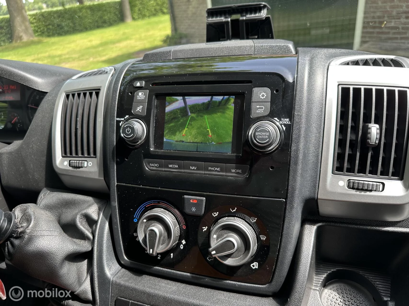 Hoofdafbeelding Fiat Ducato
