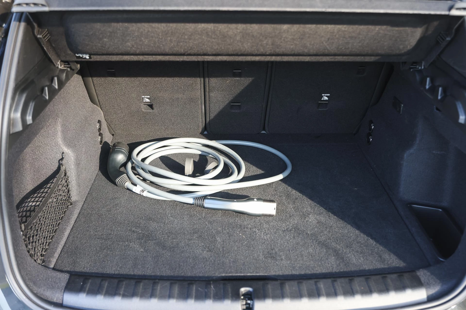 Hoofdafbeelding BMW iX1