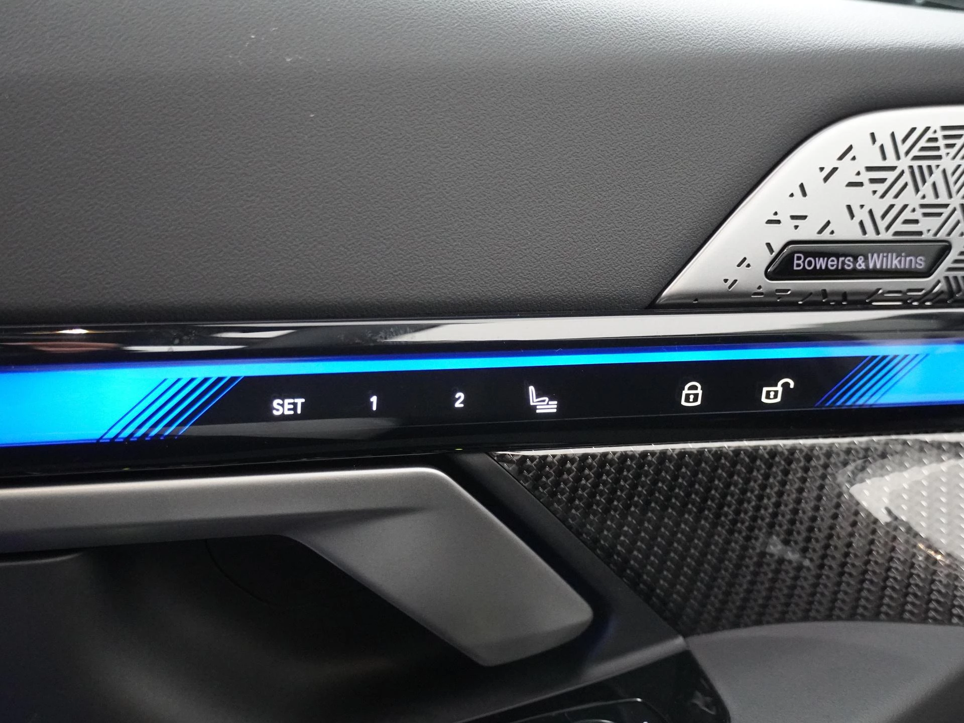 Hoofdafbeelding BMW M5