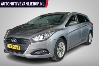 Hoofdafbeelding Hyundai i40 Hyundai I40 Wagon 1.6 GDI Essence | STOEL/STUURVERW | CLIMA