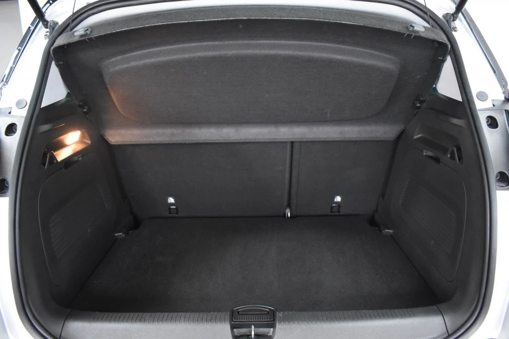Hoofdafbeelding Opel Crossland