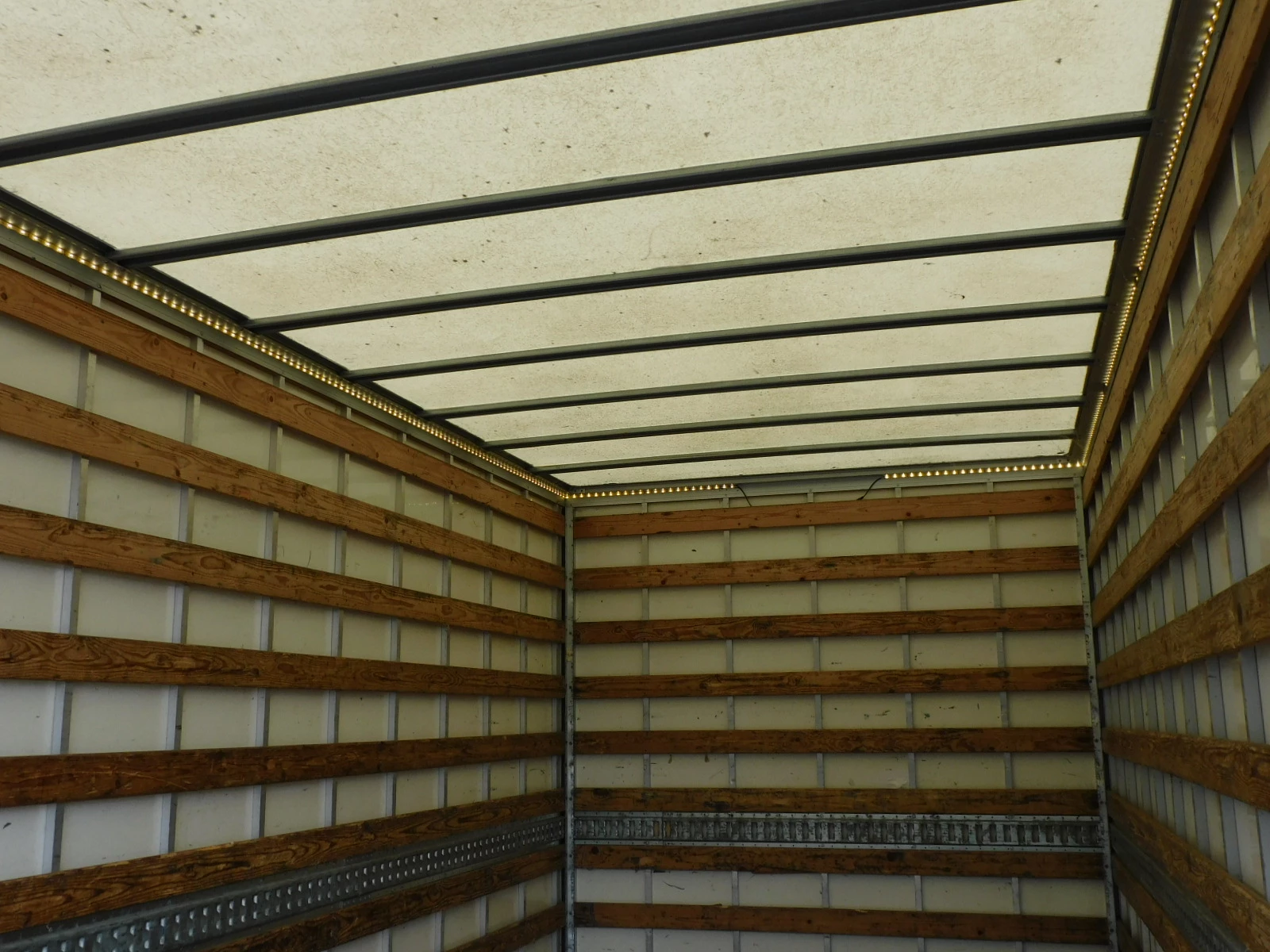 Hoofdafbeelding Mitsubishi Canter