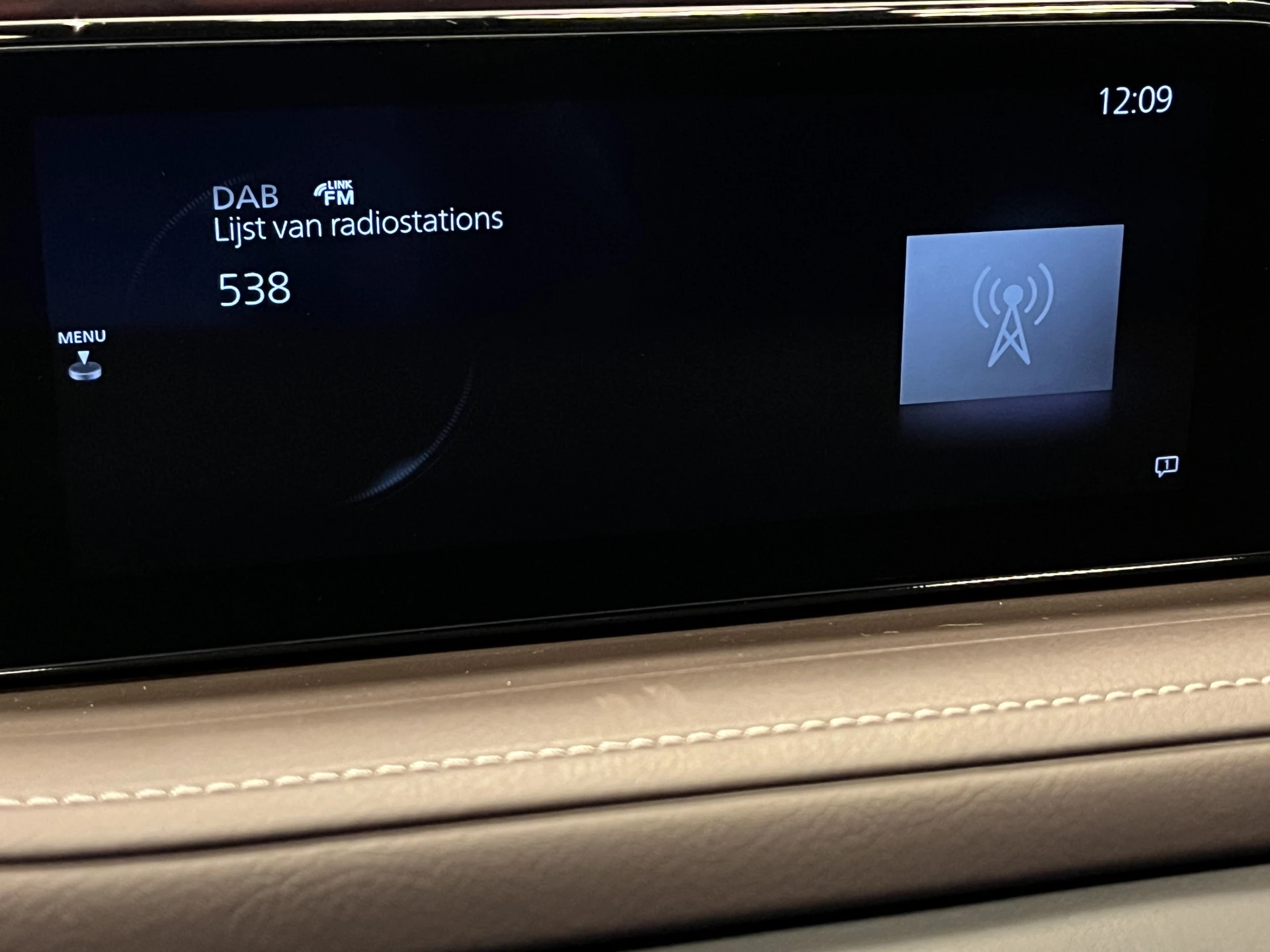 Hoofdafbeelding Mazda CX-30