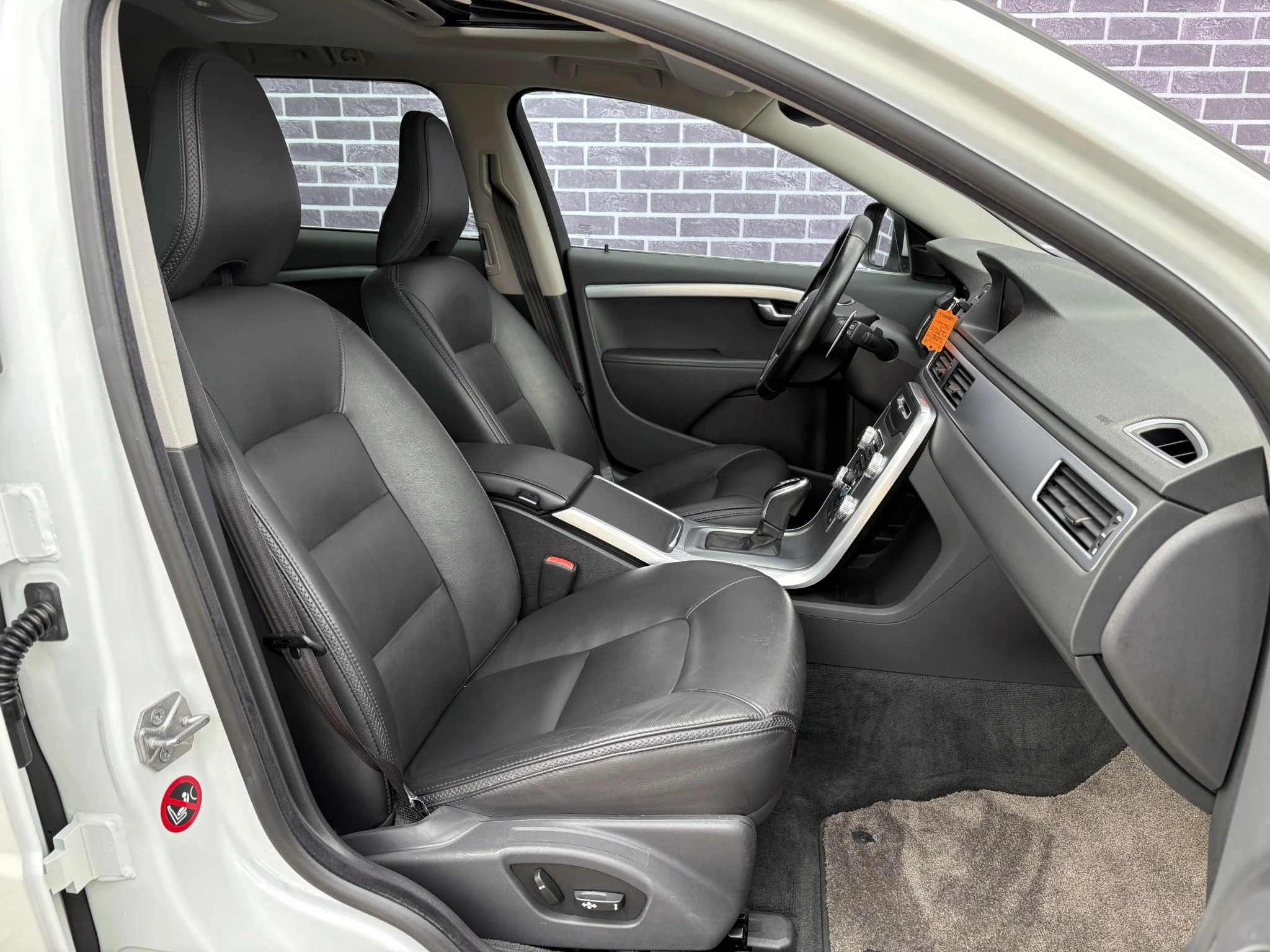 Hoofdafbeelding Volvo XC70