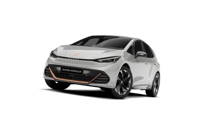 Hoofdafbeelding CUPRA Born