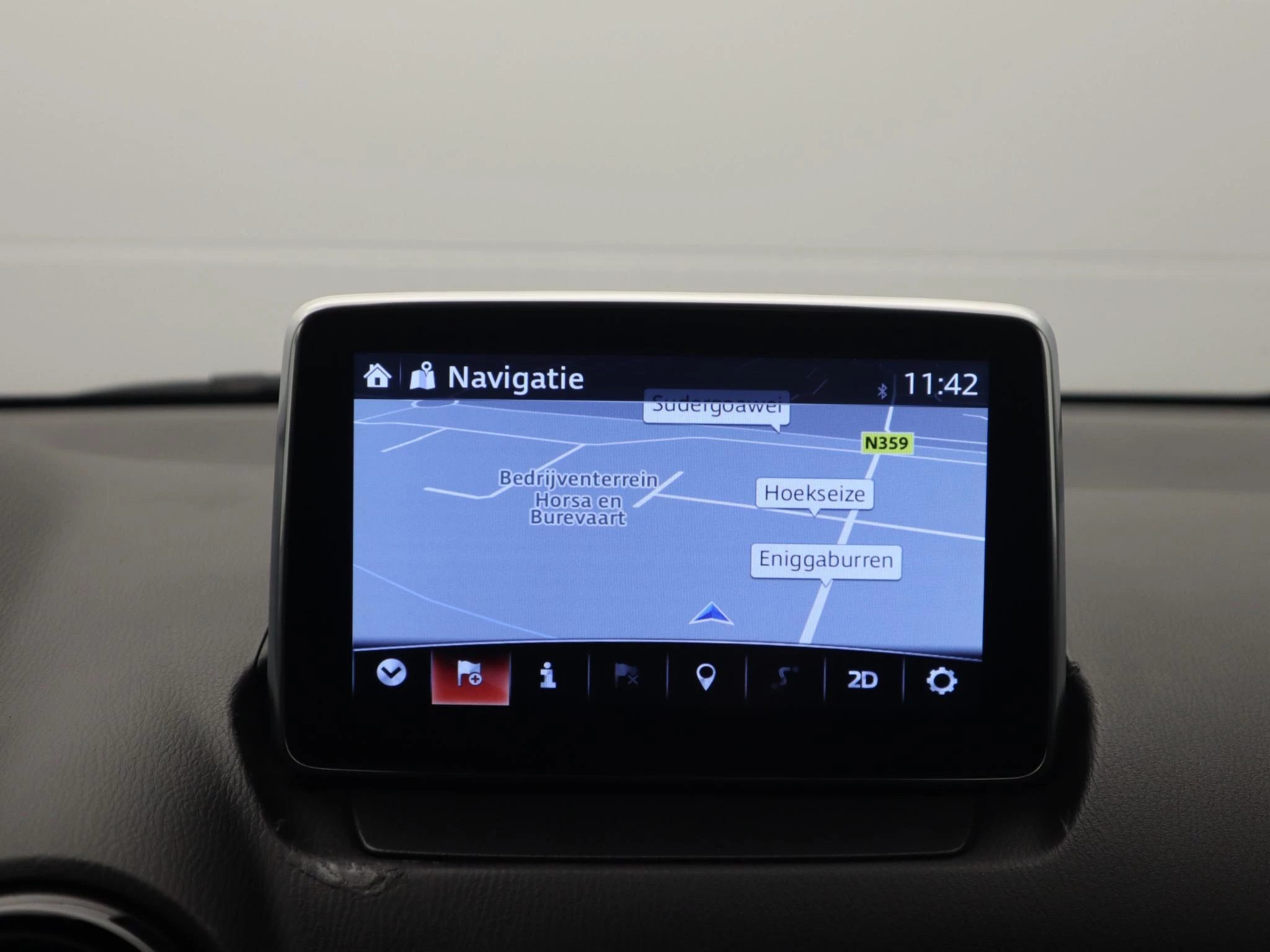 Hoofdafbeelding Mazda 2