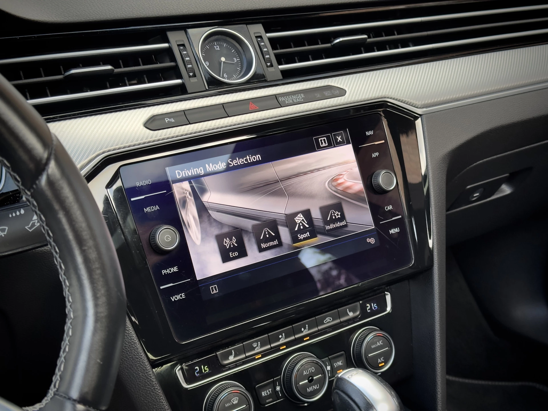 Hoofdafbeelding Volkswagen Arteon