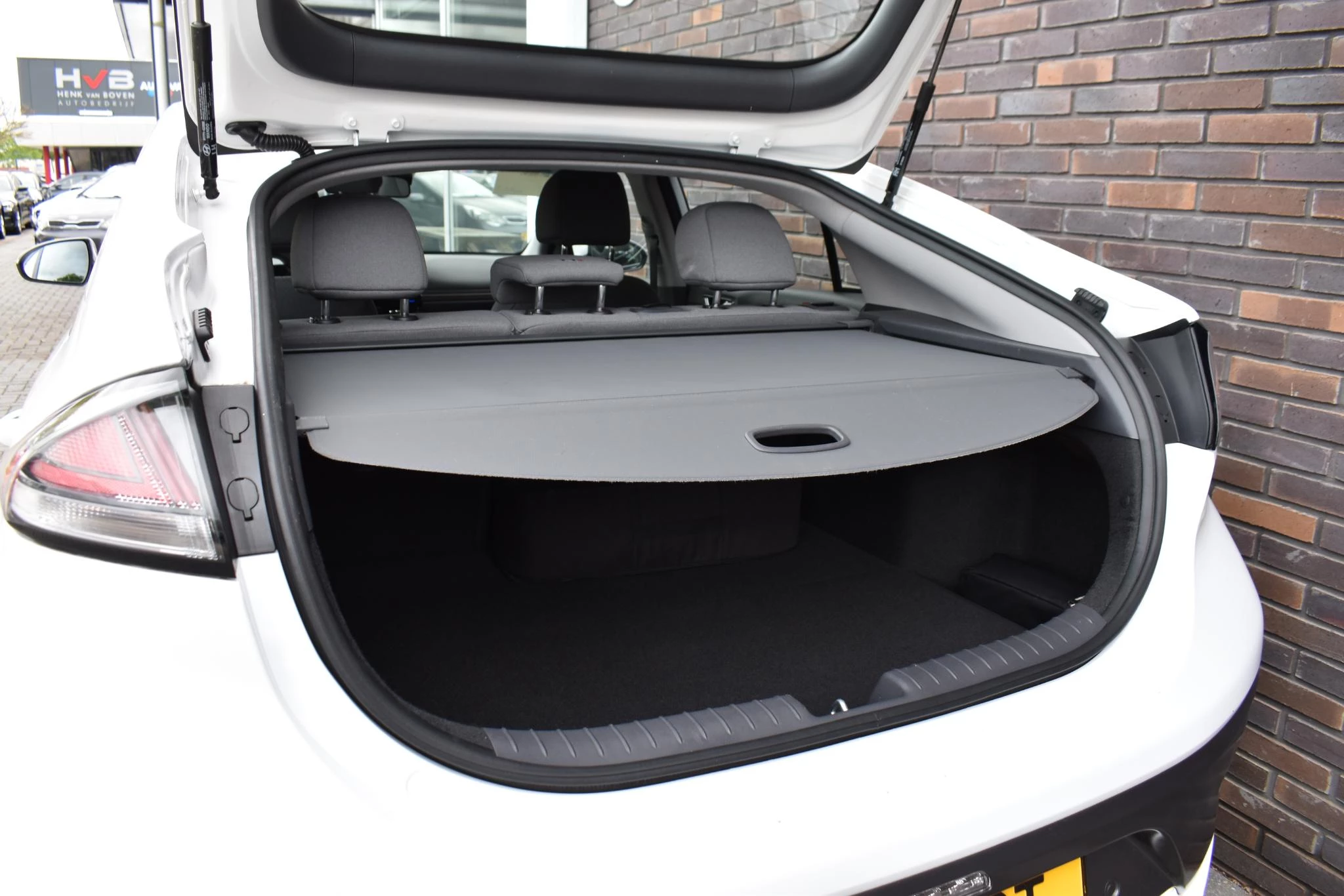 Hoofdafbeelding Hyundai IONIQ