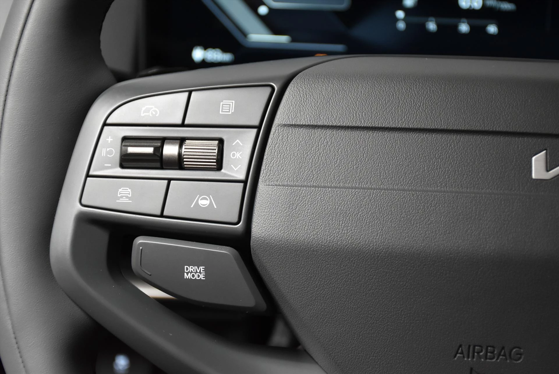 Hoofdafbeelding Kia EV2