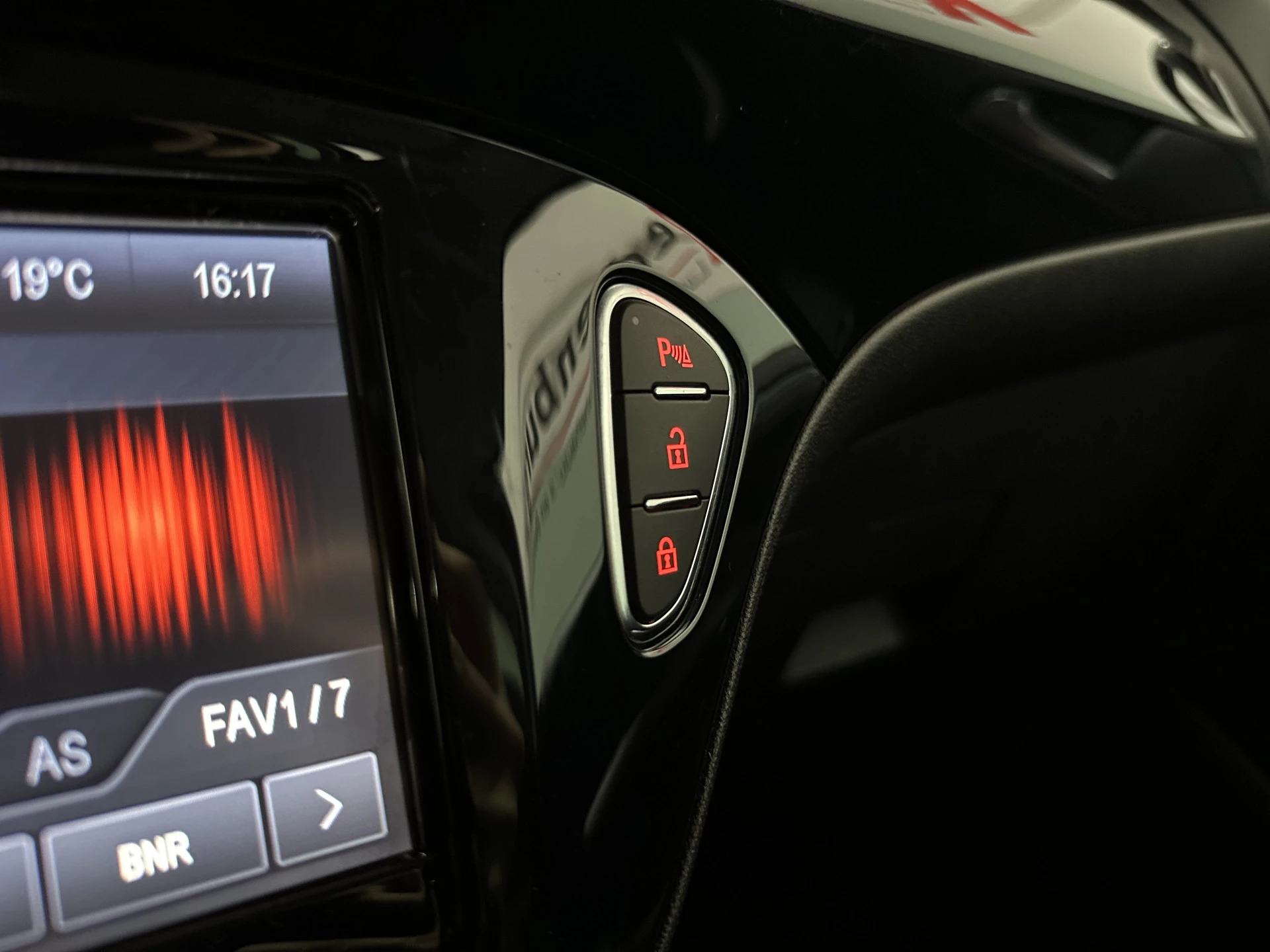 Hoofdafbeelding Opel ADAM