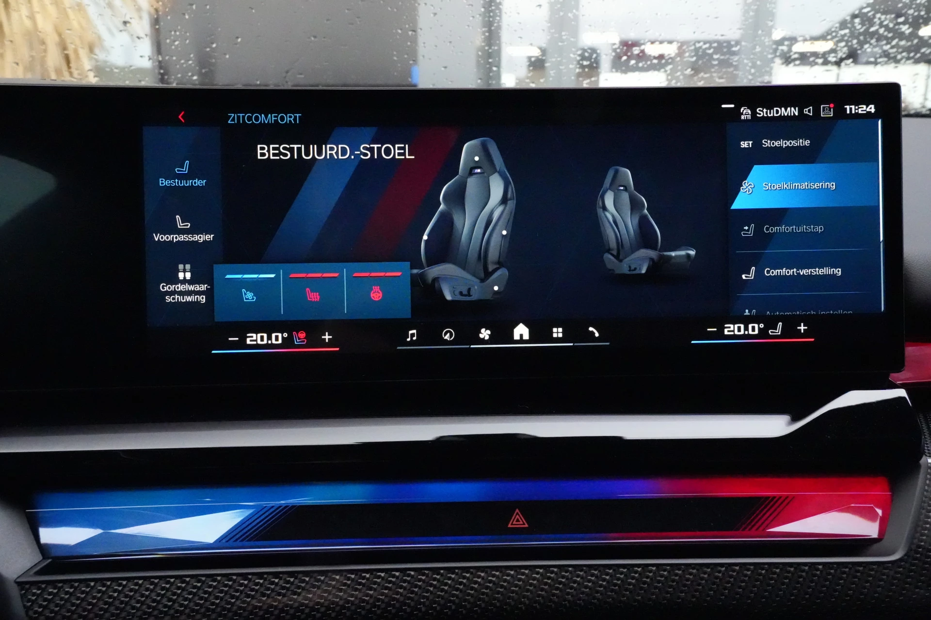 Hoofdafbeelding BMW M5