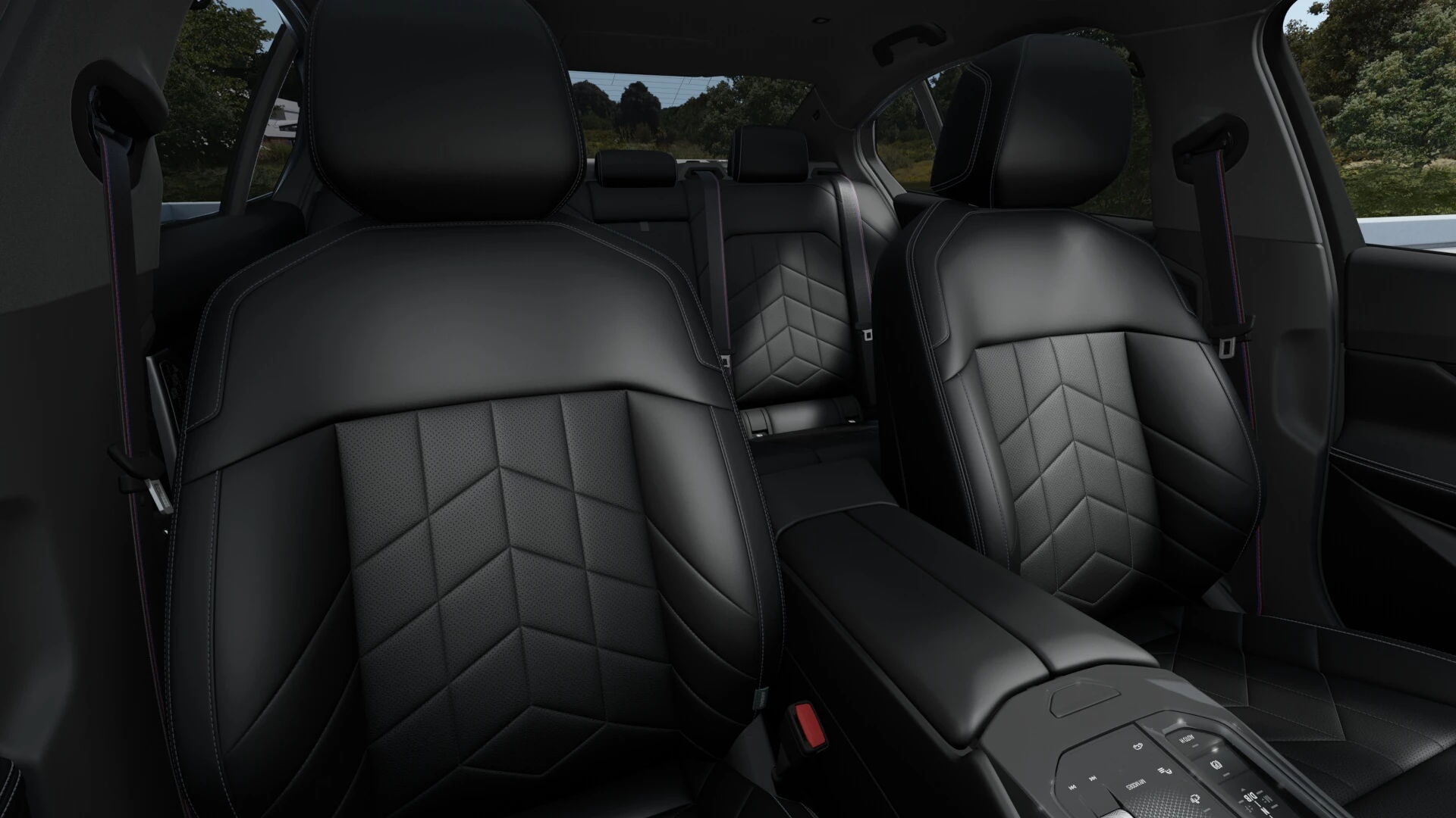Hoofdafbeelding BMW i5
