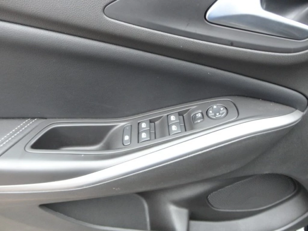 Hoofdafbeelding Opel Grandland