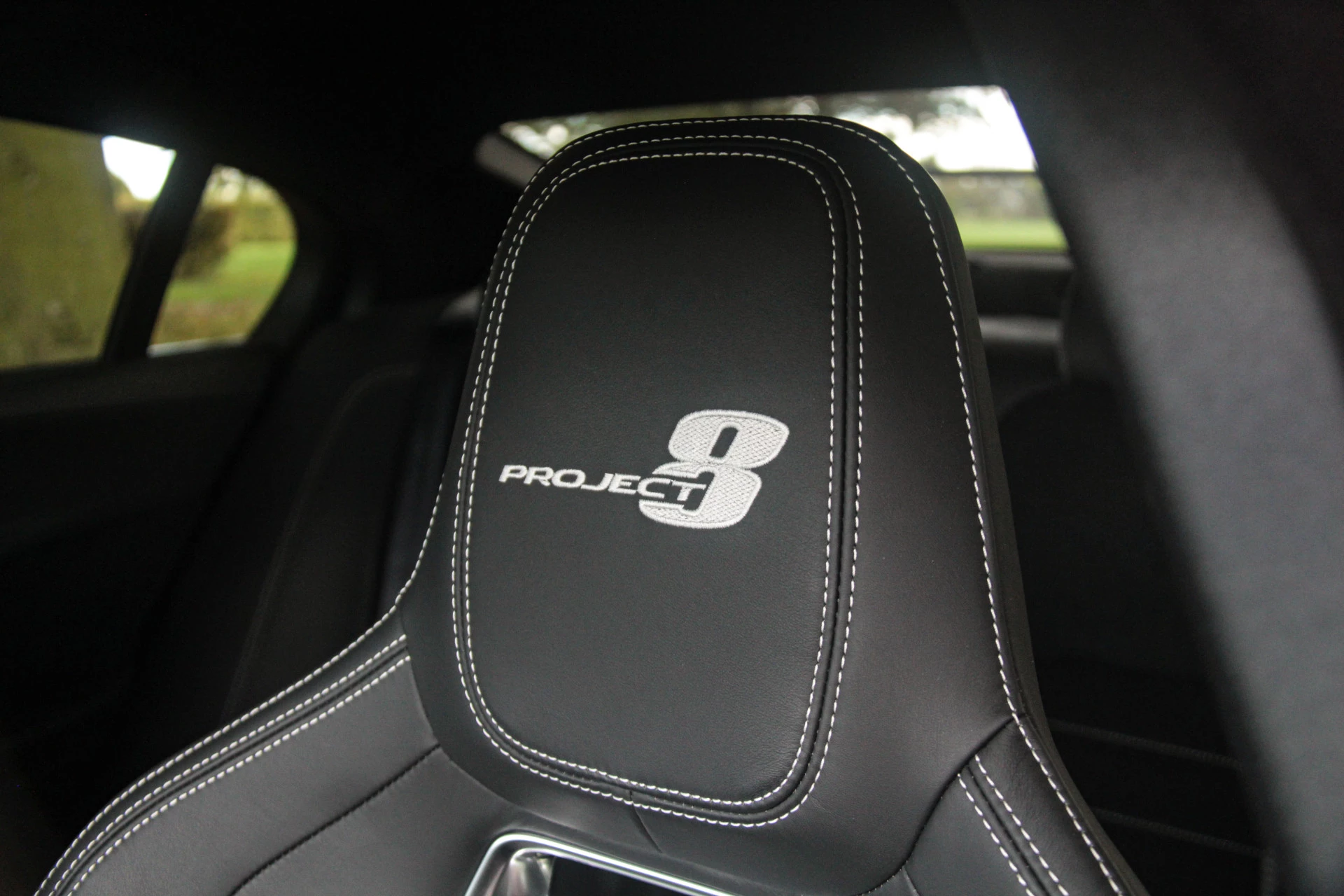 Hoofdafbeelding Jaguar XE