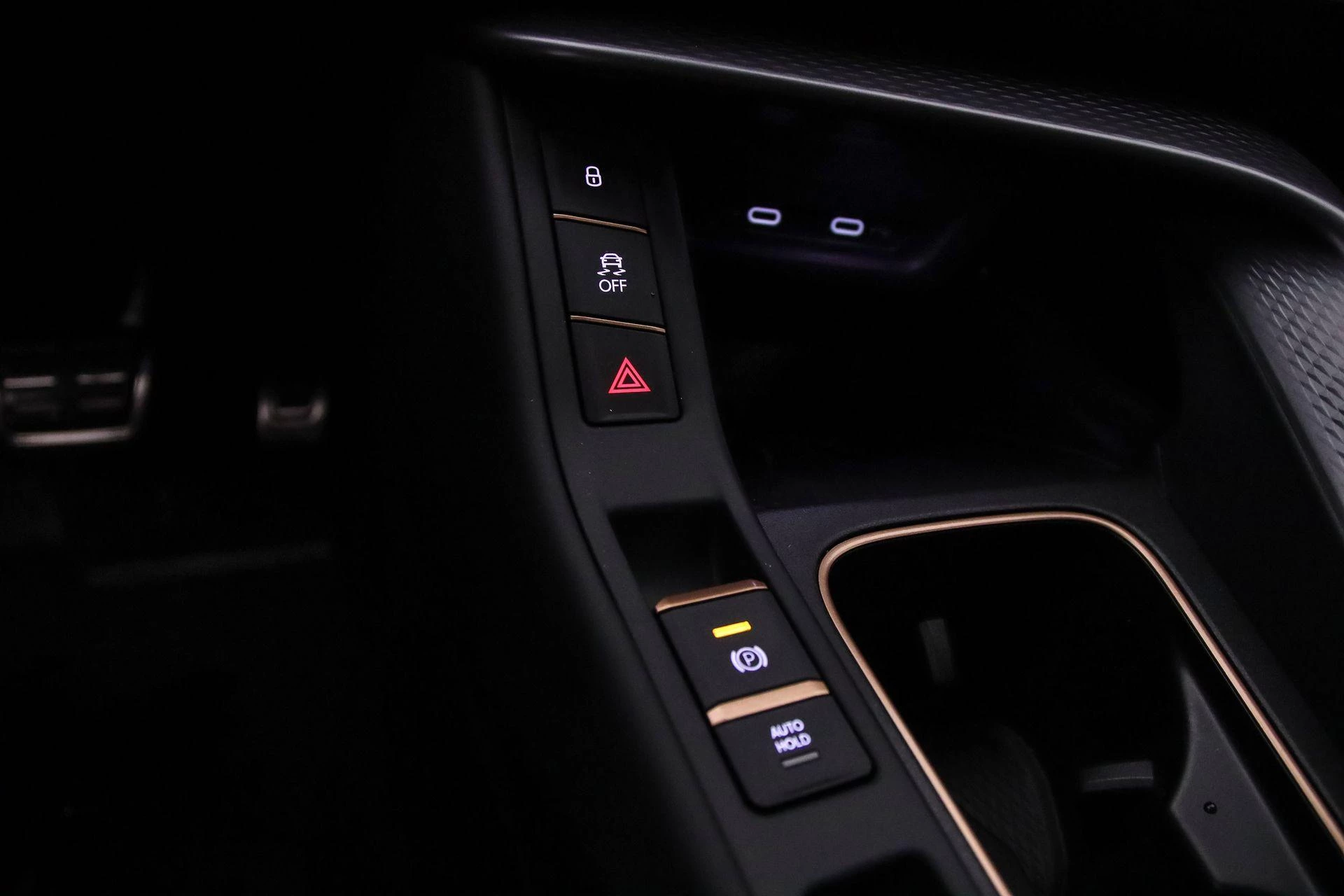 Hoofdafbeelding CUPRA Terramar