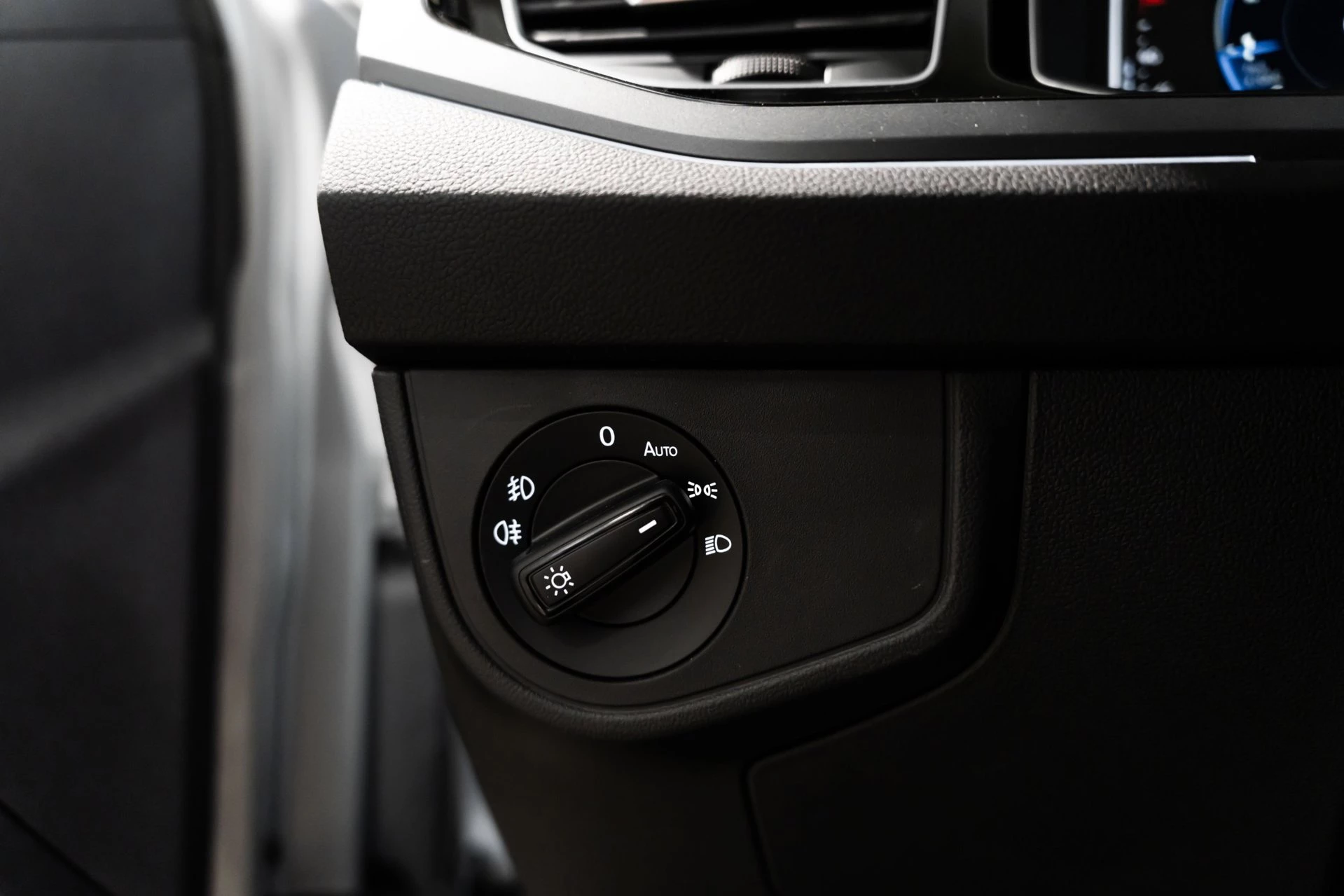 Hoofdafbeelding Volkswagen Taigo