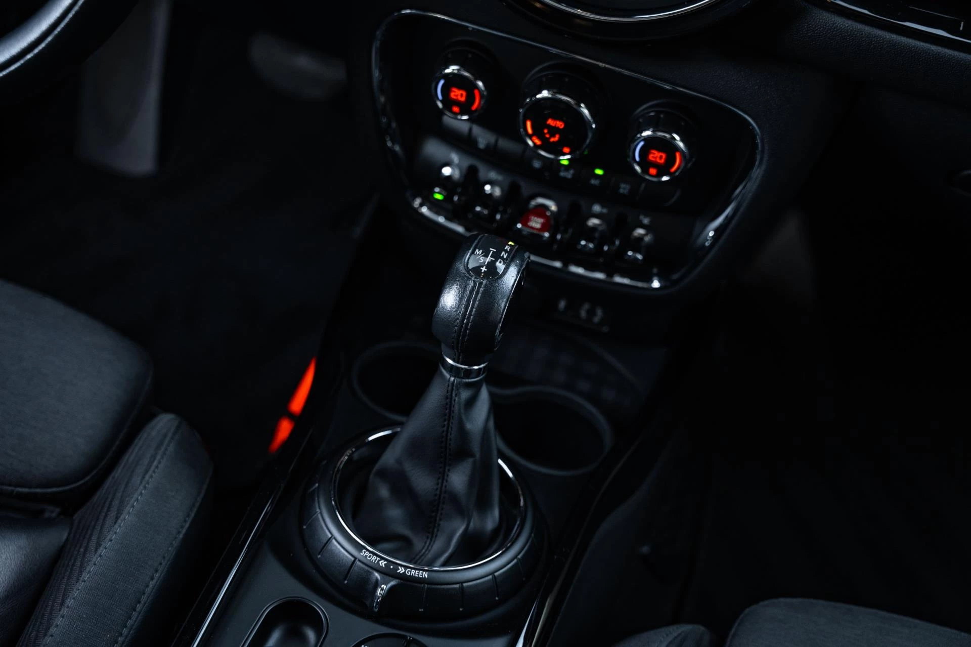 Hoofdafbeelding MINI Clubman