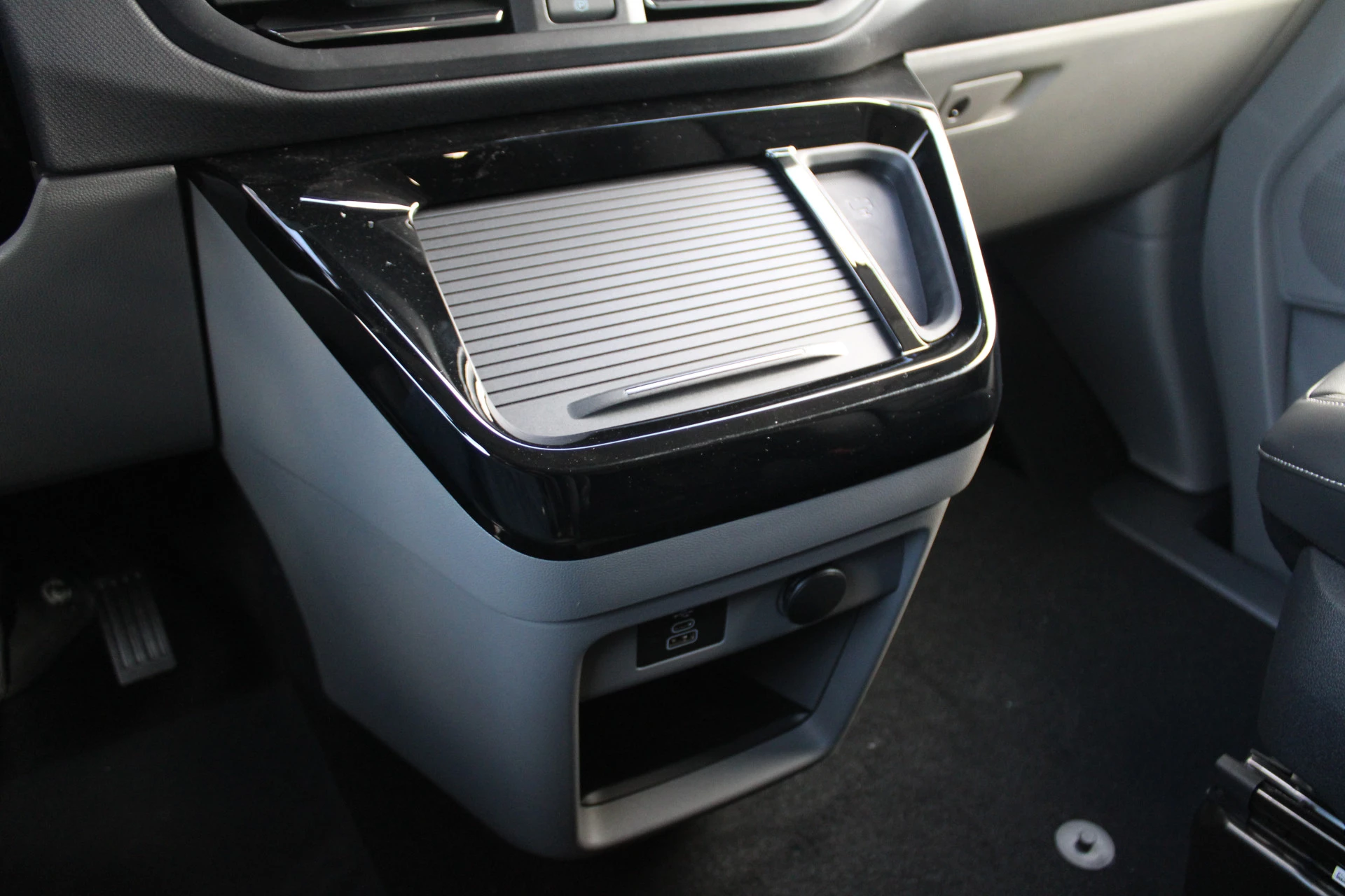 Hoofdafbeelding Ford Tourneo Custom