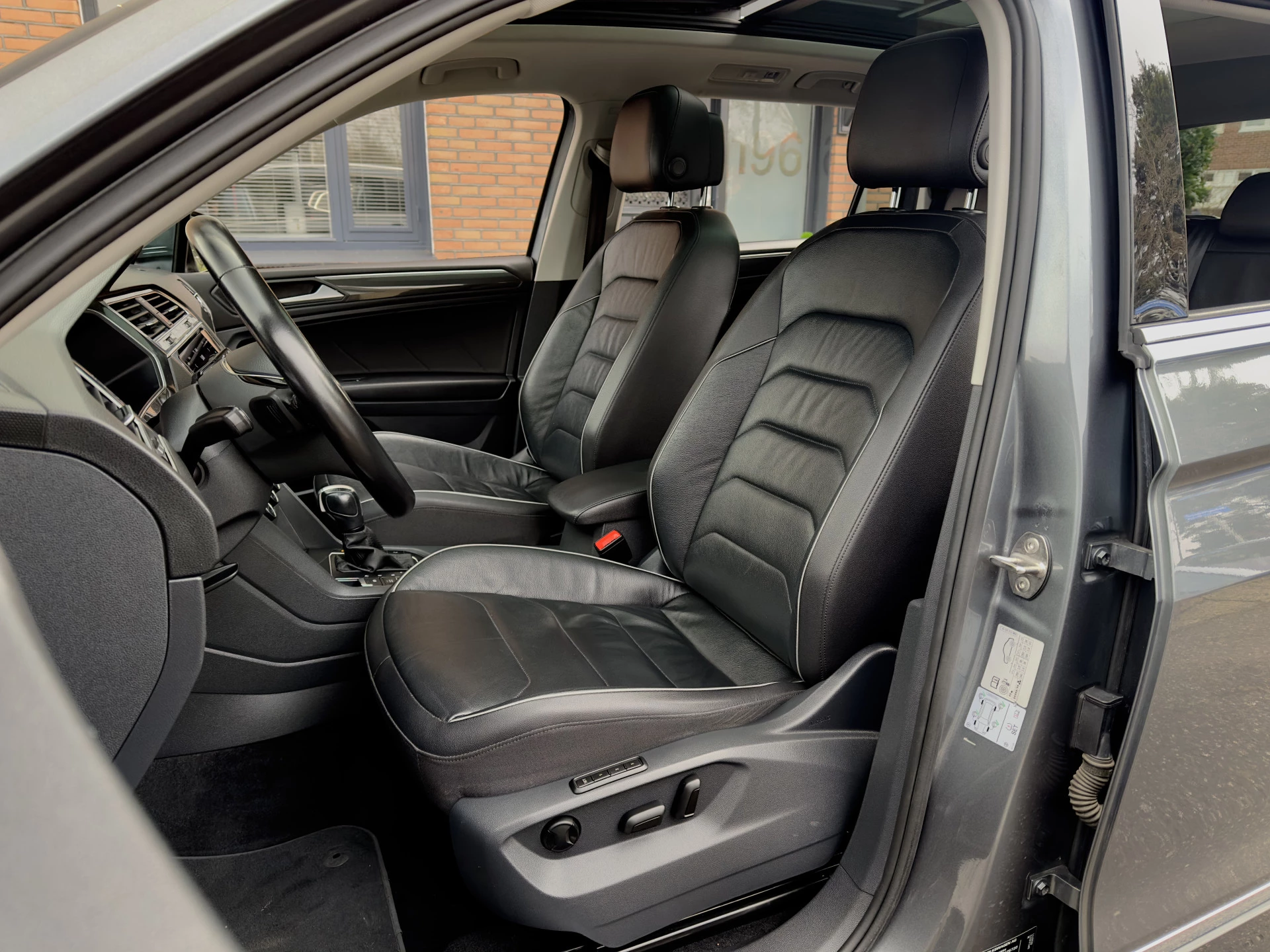 Hoofdafbeelding Volkswagen Tiguan Allspace