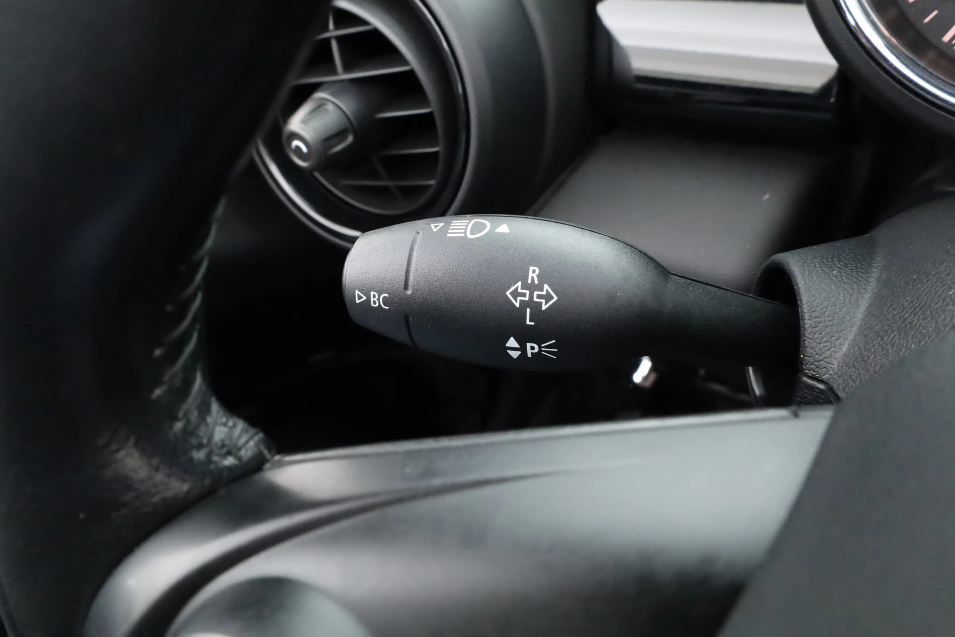 Hoofdafbeelding MINI Cooper Cabrio