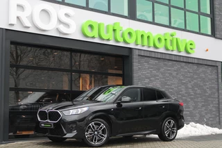 Hoofdafbeelding BMW X2 BMW X2 sDrive20i | BTW | M-SPORT | 360 CAMERA | HUD | KEYLESS | SPORTSTOELEN |