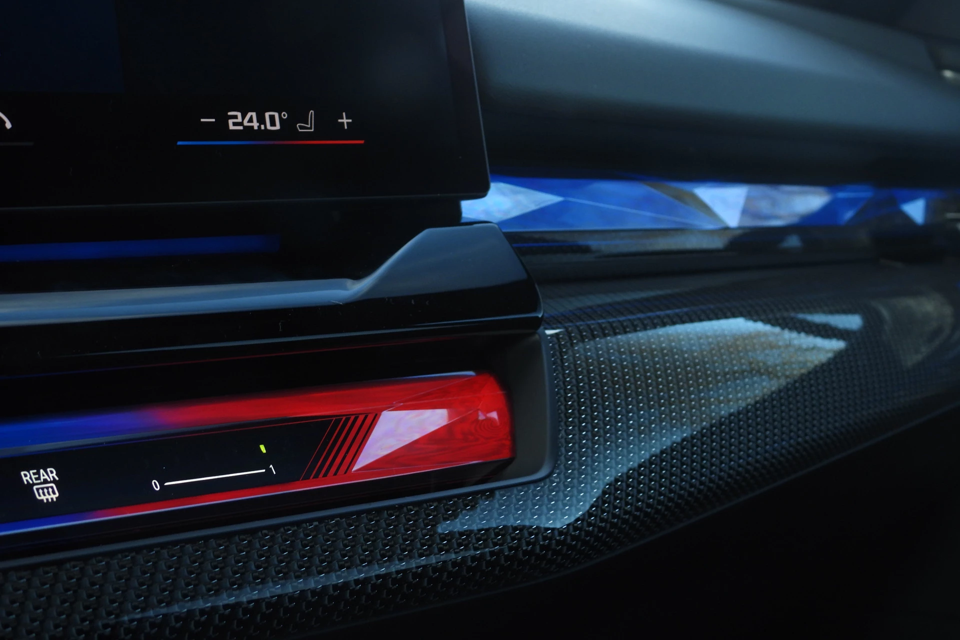 Hoofdafbeelding BMW M5