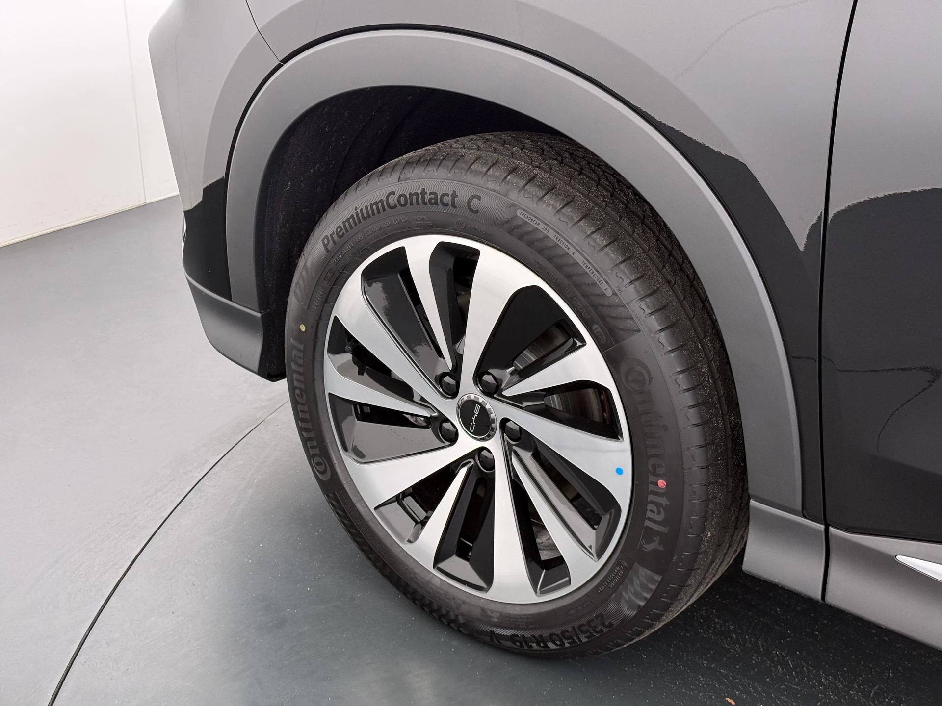 Hoofdafbeelding BYD SEAL U
