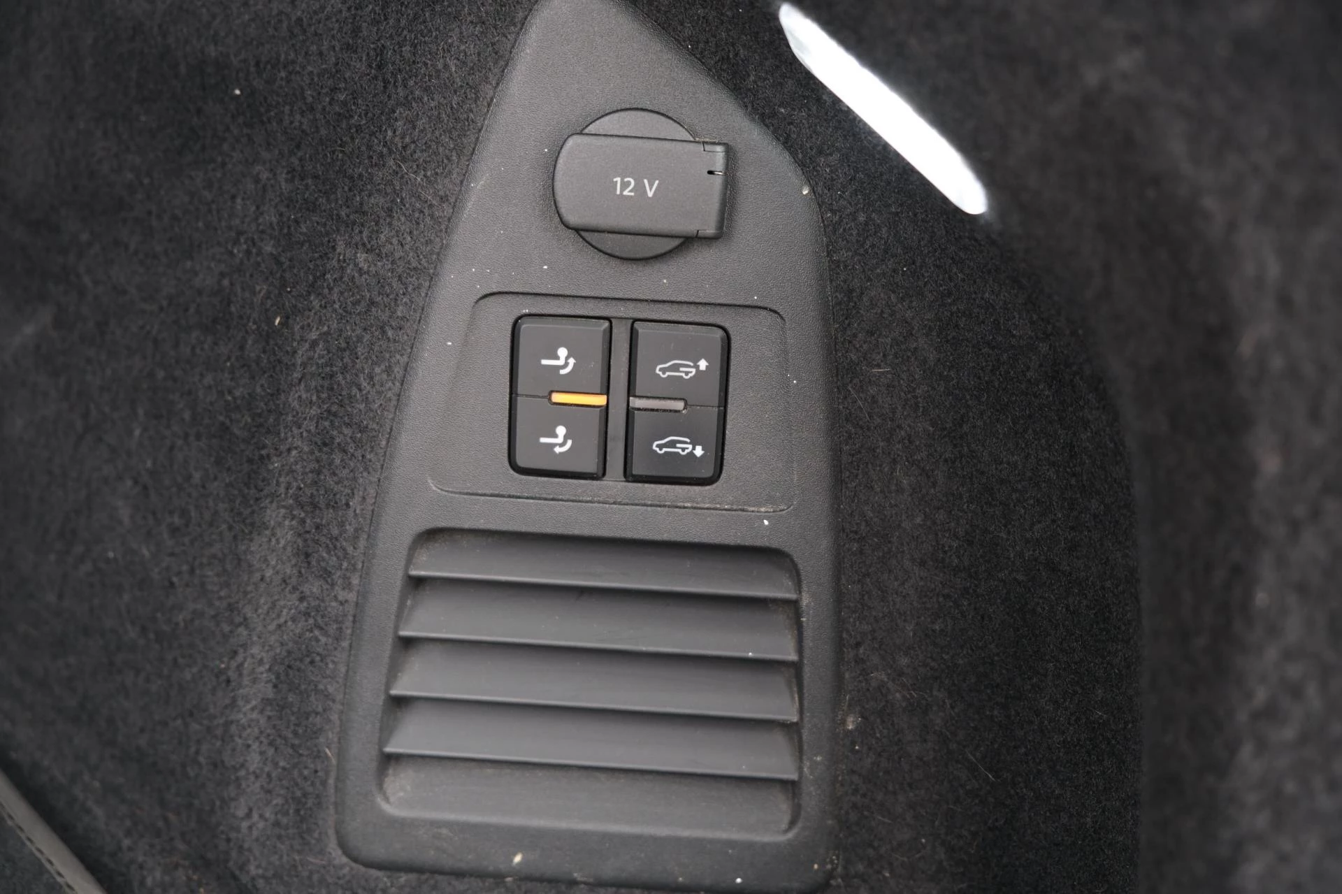 Hoofdafbeelding Volkswagen Touareg