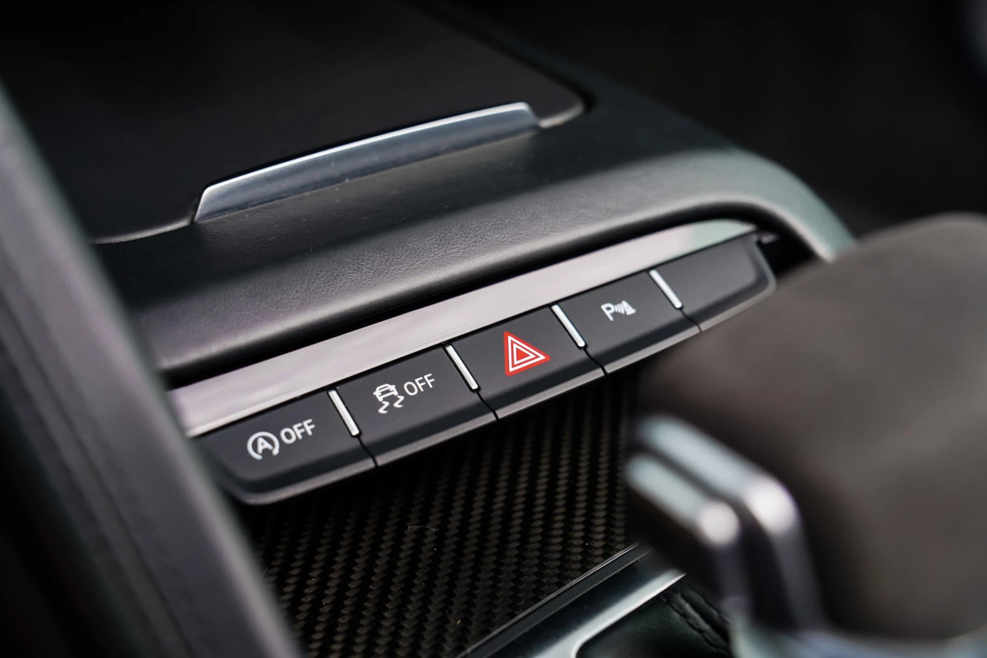 Hoofdafbeelding Audi R8