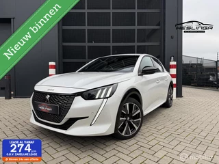 Peugeot 208 1.2 PureTech GT-Line | Vol |131PK|Apple