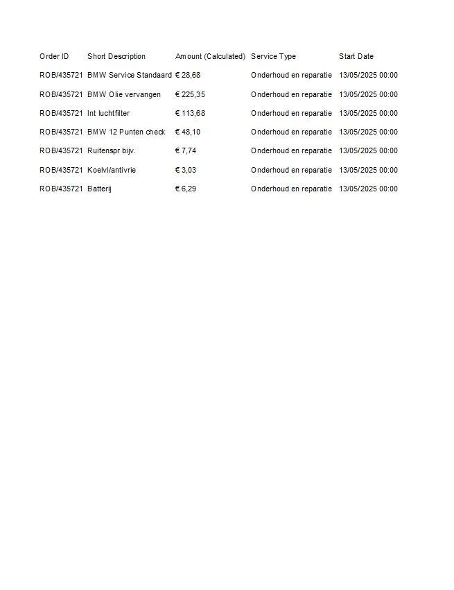 Hoofdafbeelding BMW 2 Serie