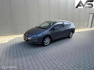 Hoofdafbeelding Honda Insight Honda Insight 1.3 Elegance