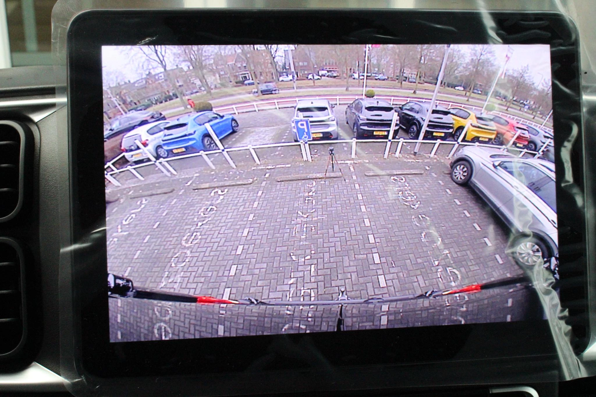 Hoofdafbeelding Peugeot Boxer