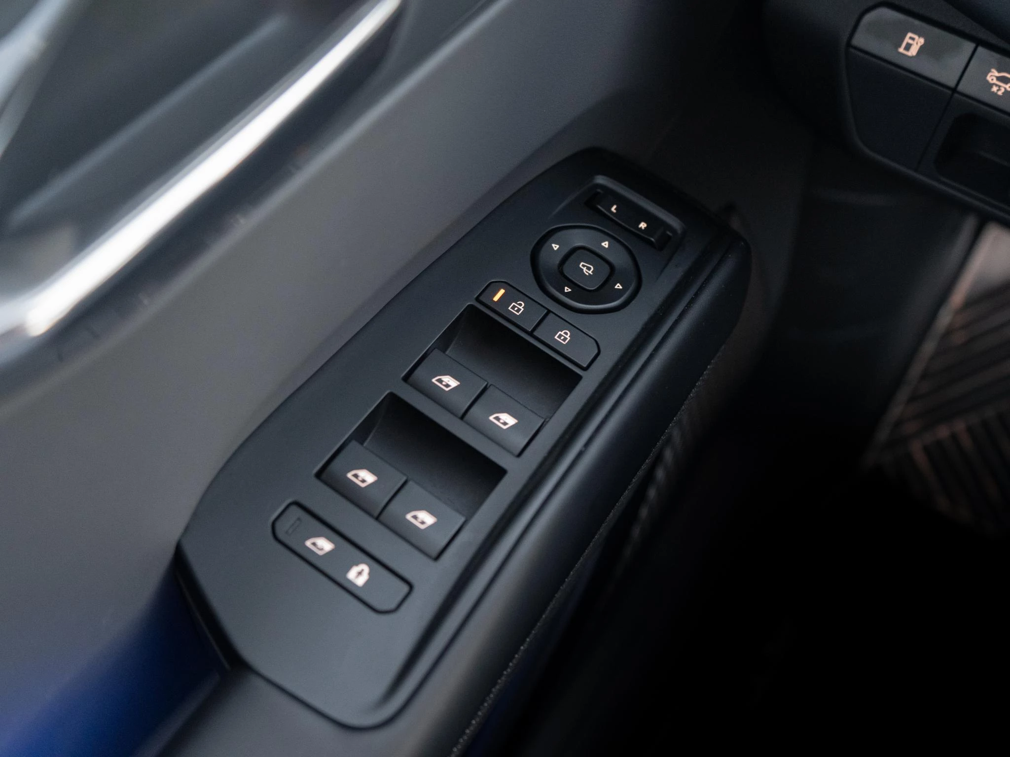 Hoofdafbeelding Kia EV9