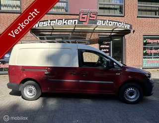 Volkswagen Caddy Bestel 2.0 TDI L2H1 BMT Maxi Trendline