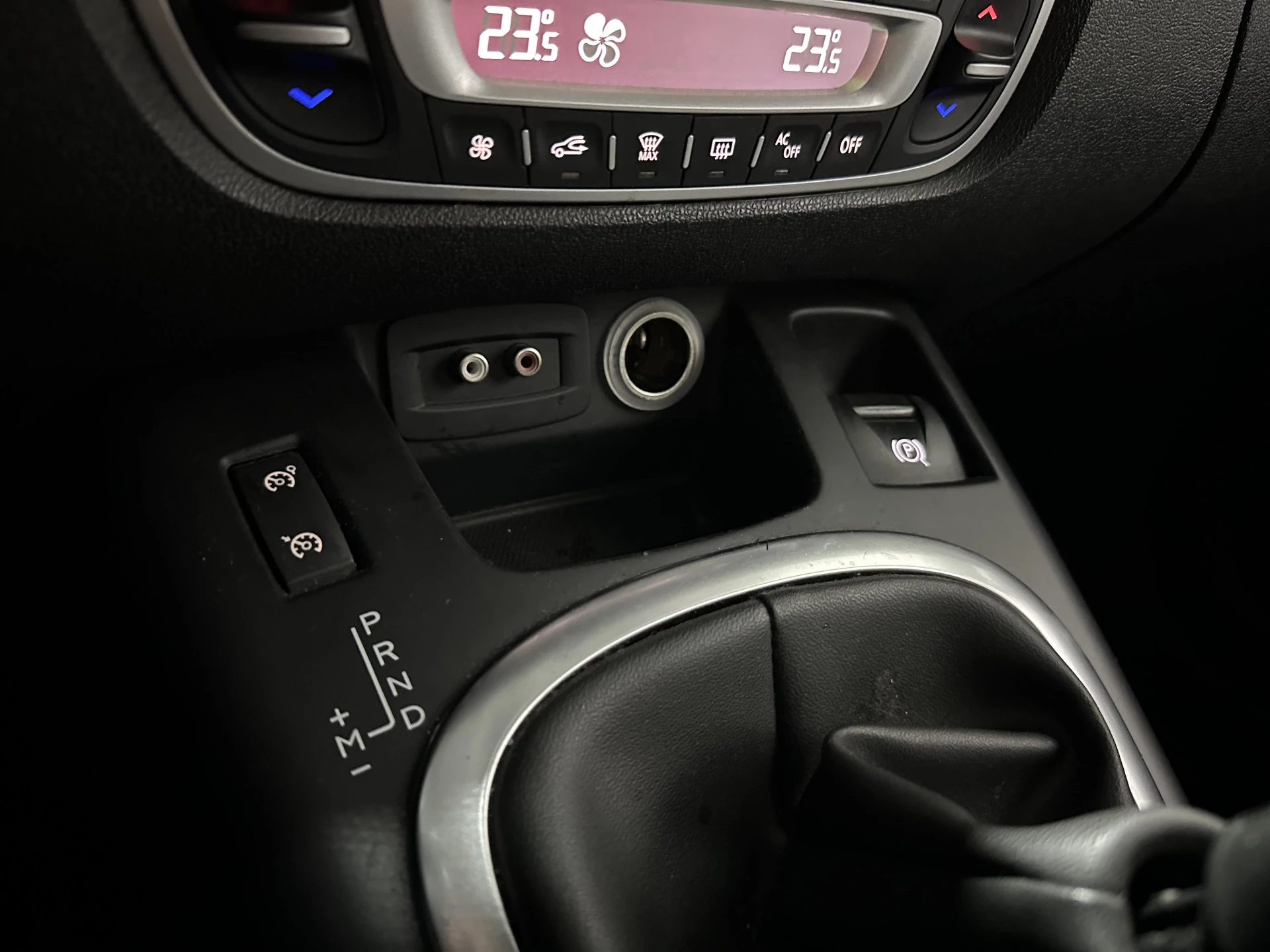 Hoofdafbeelding Renault Grand Scénic