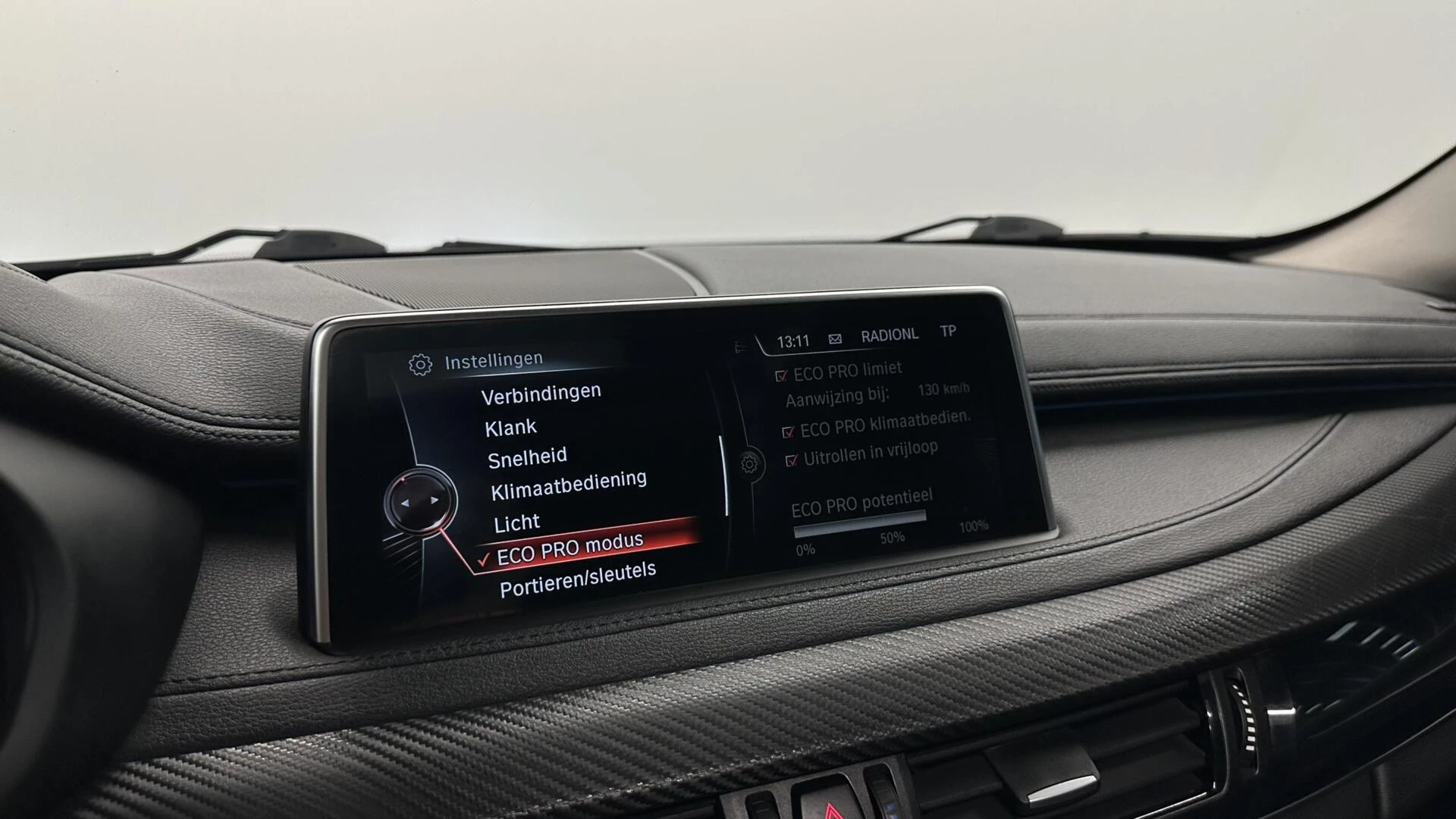 Hoofdafbeelding BMW X6