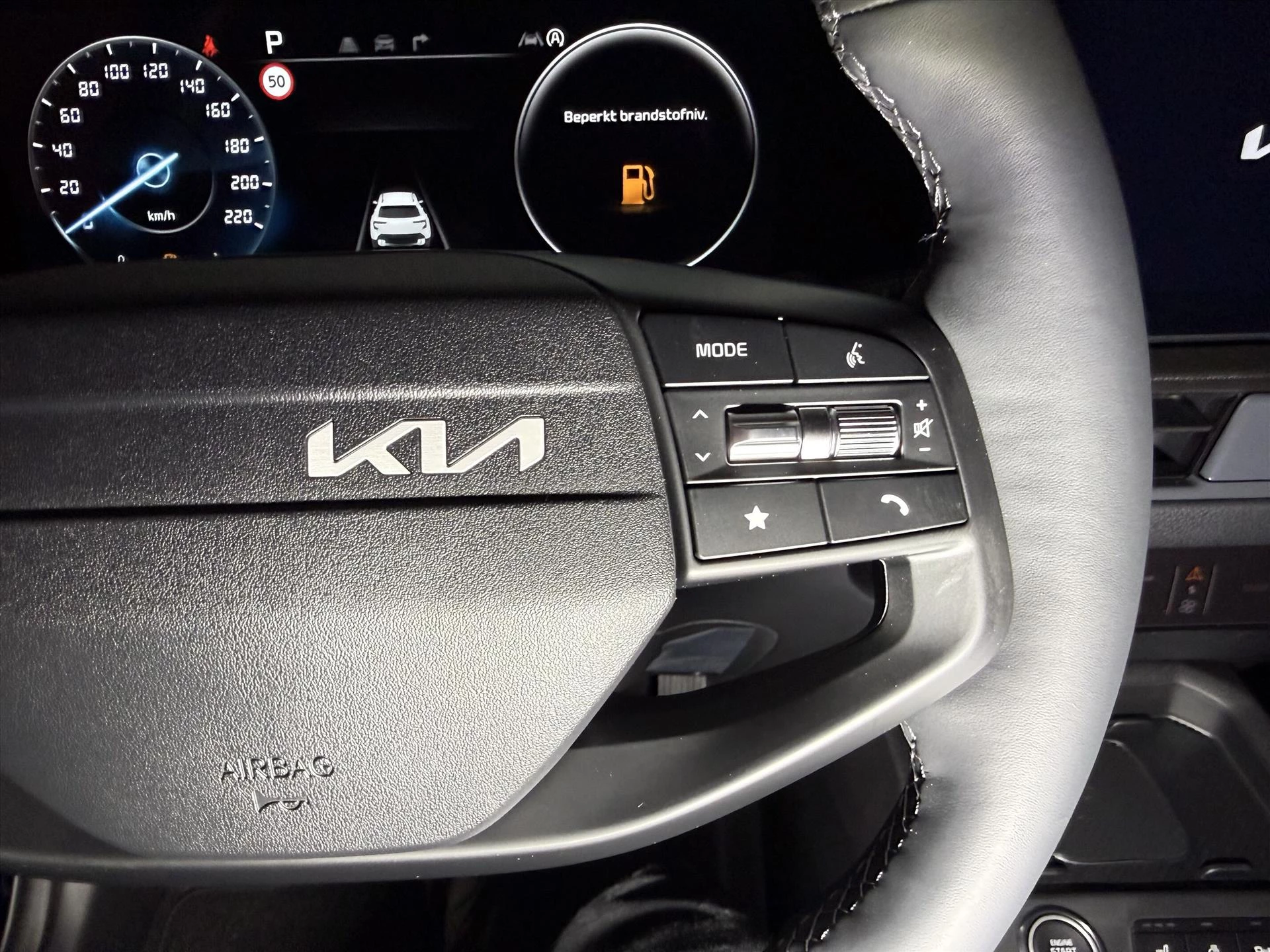 Hoofdafbeelding Kia Stonic