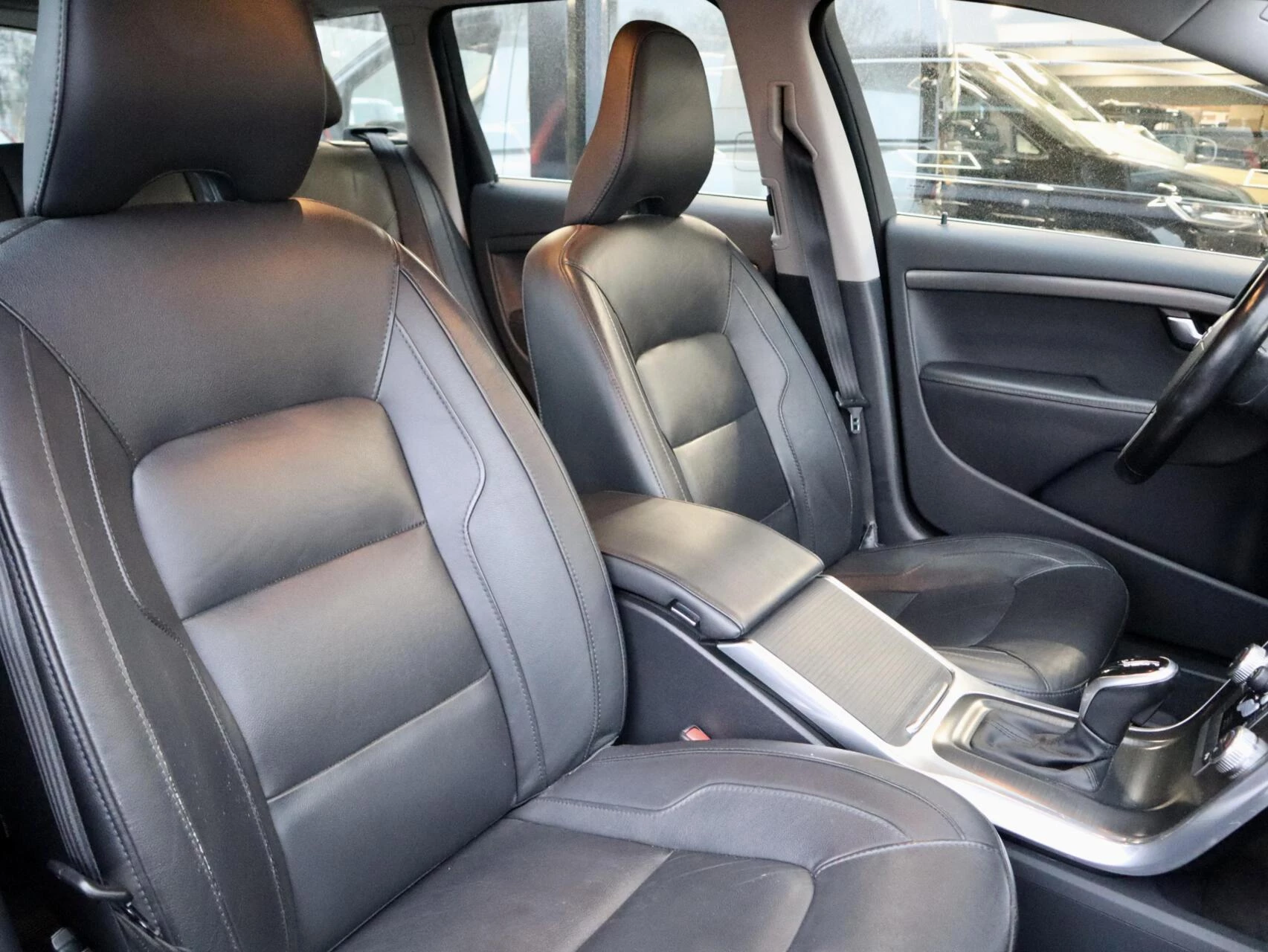 Hoofdafbeelding Volvo V70