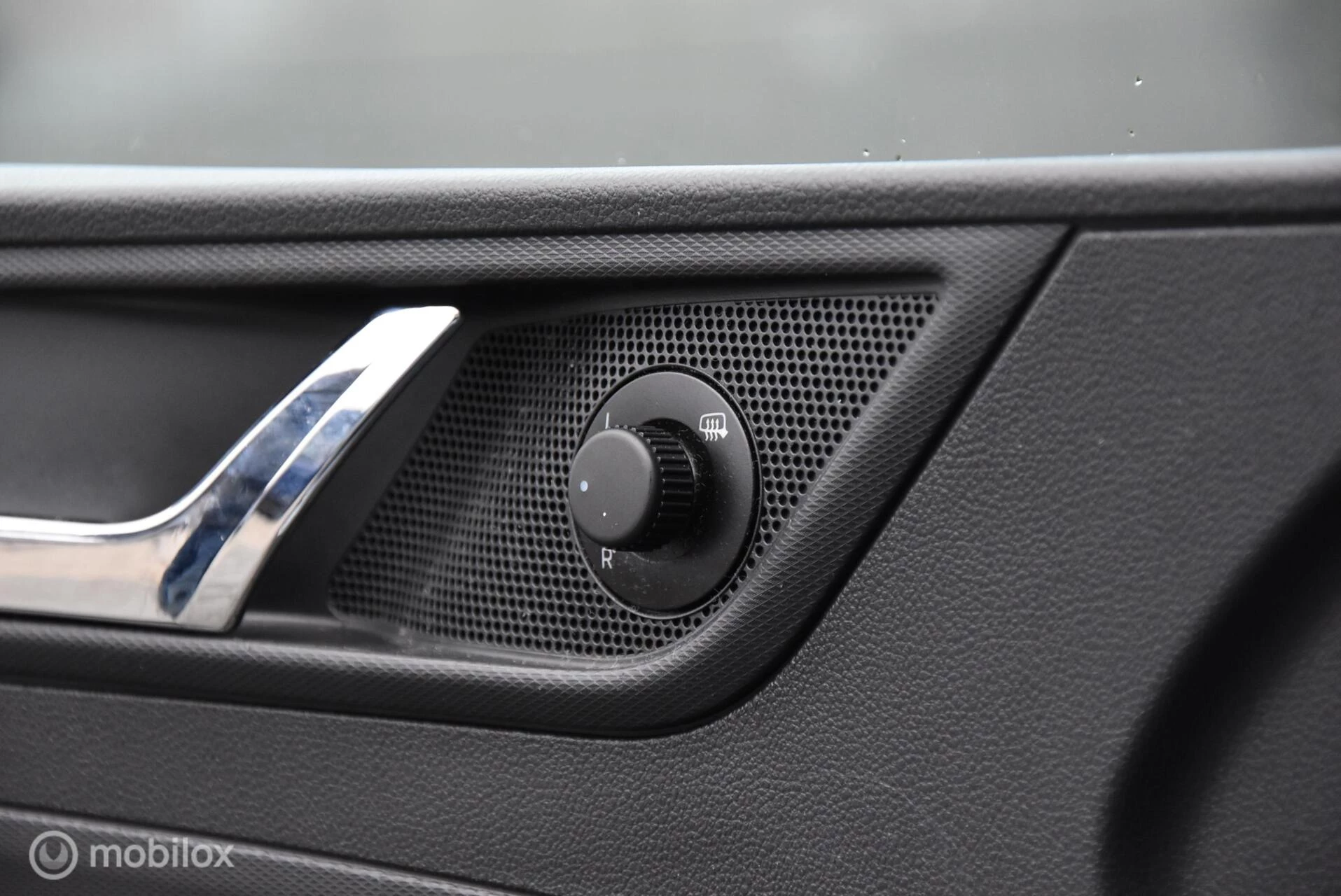 Hoofdafbeelding Škoda Rapid